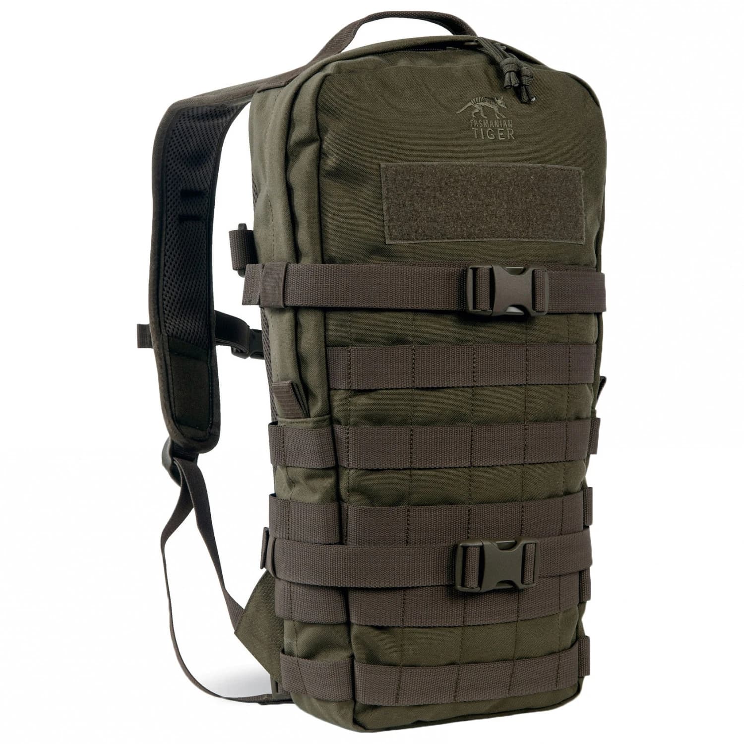 Дневна раница Tasmanian tiger TT Essential Pack MKII 9 Daypack - Olive