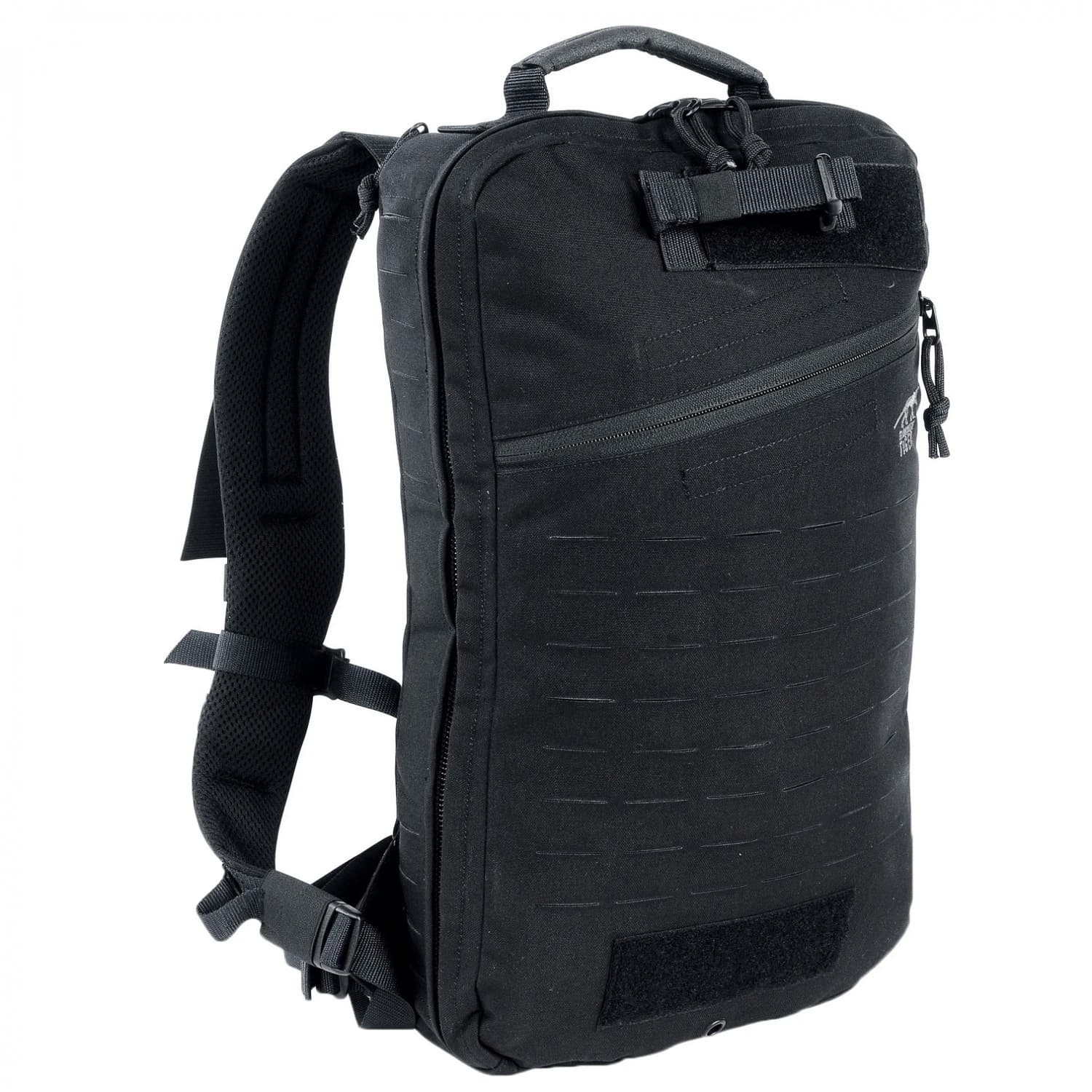 Дневна раница Tasmanian tiger TT Medic Assault Pack MKII 15 Daypack - Black