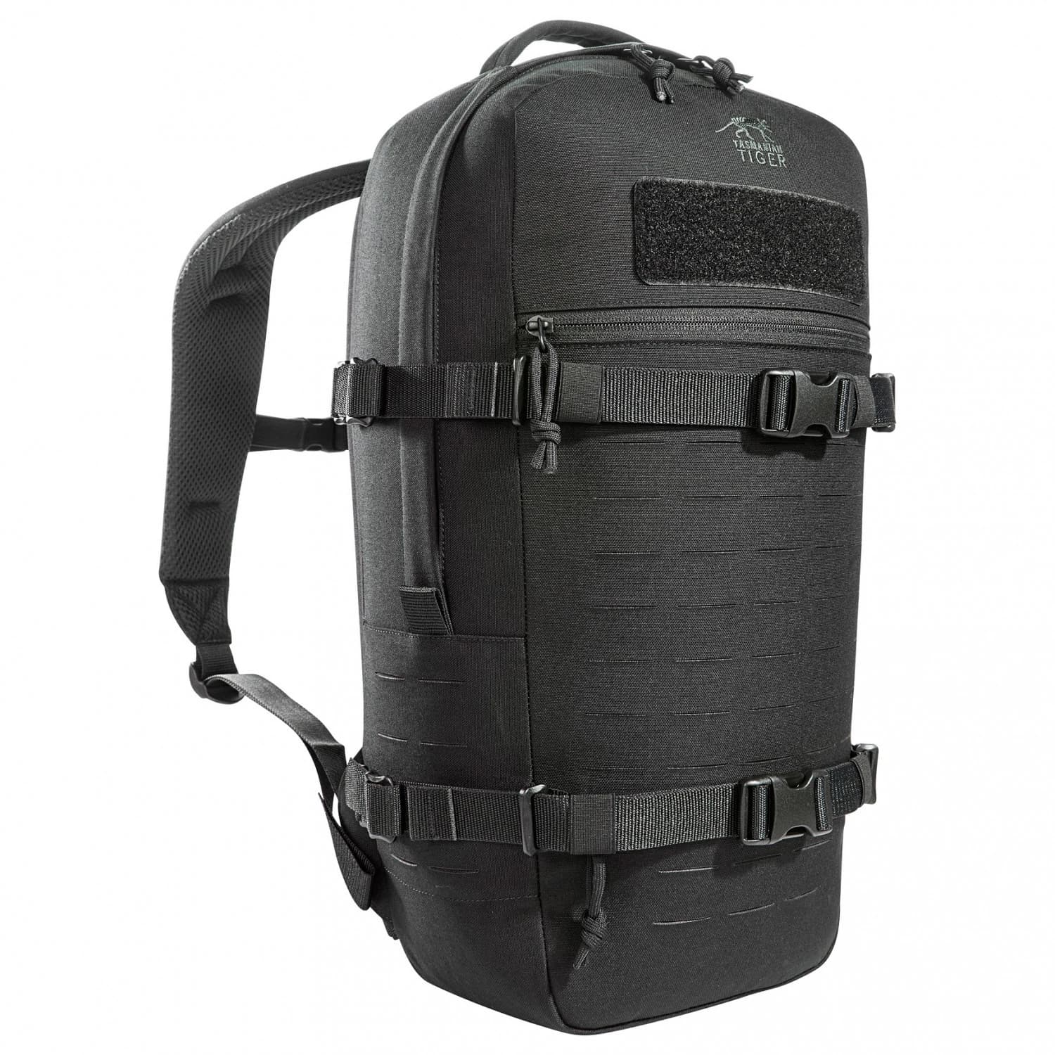 Дневна раница Tasmanian tiger TT Modular Daypack L 18 Daypack - Black