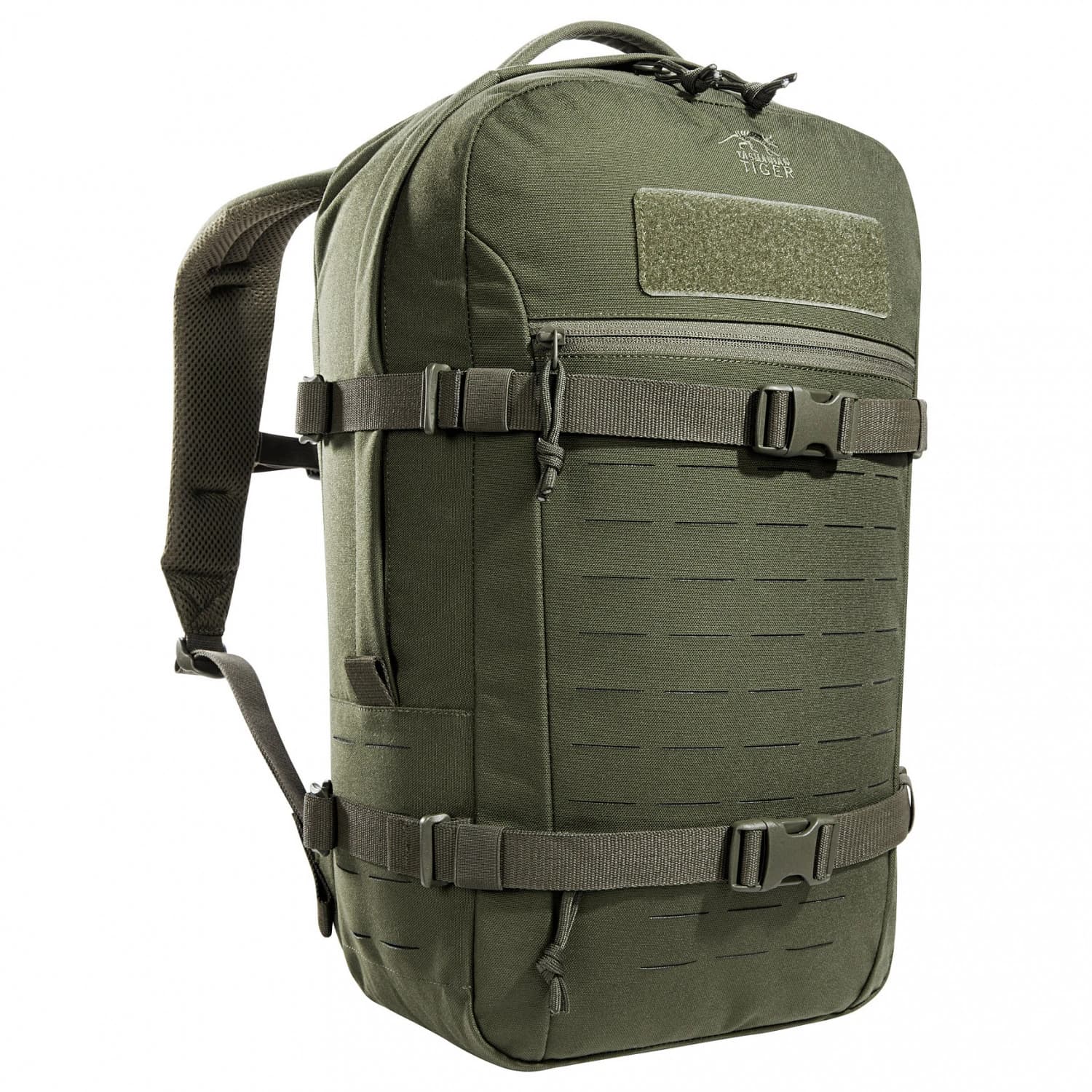 Дневна раница Tasmanian tiger TT Modular Daypack XL 23 Daypack - Olive