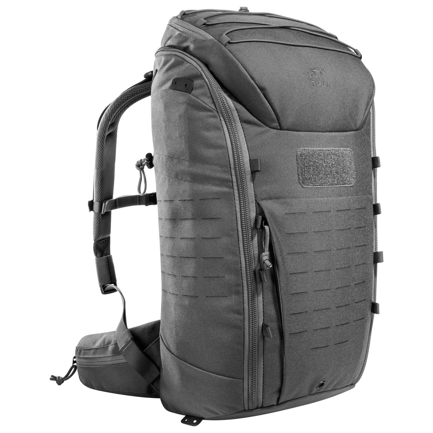 Туристическа раница Tasmanian tiger TT Modular Pack 30 Walking backpack - Titan Grey