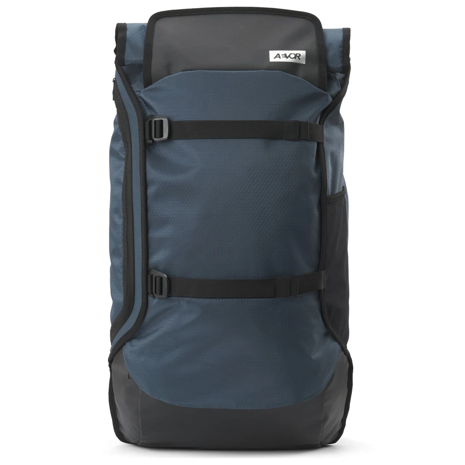 Пътна раница Aevor Travel Pack Proof 38 Travel backpack - Proof Petrol