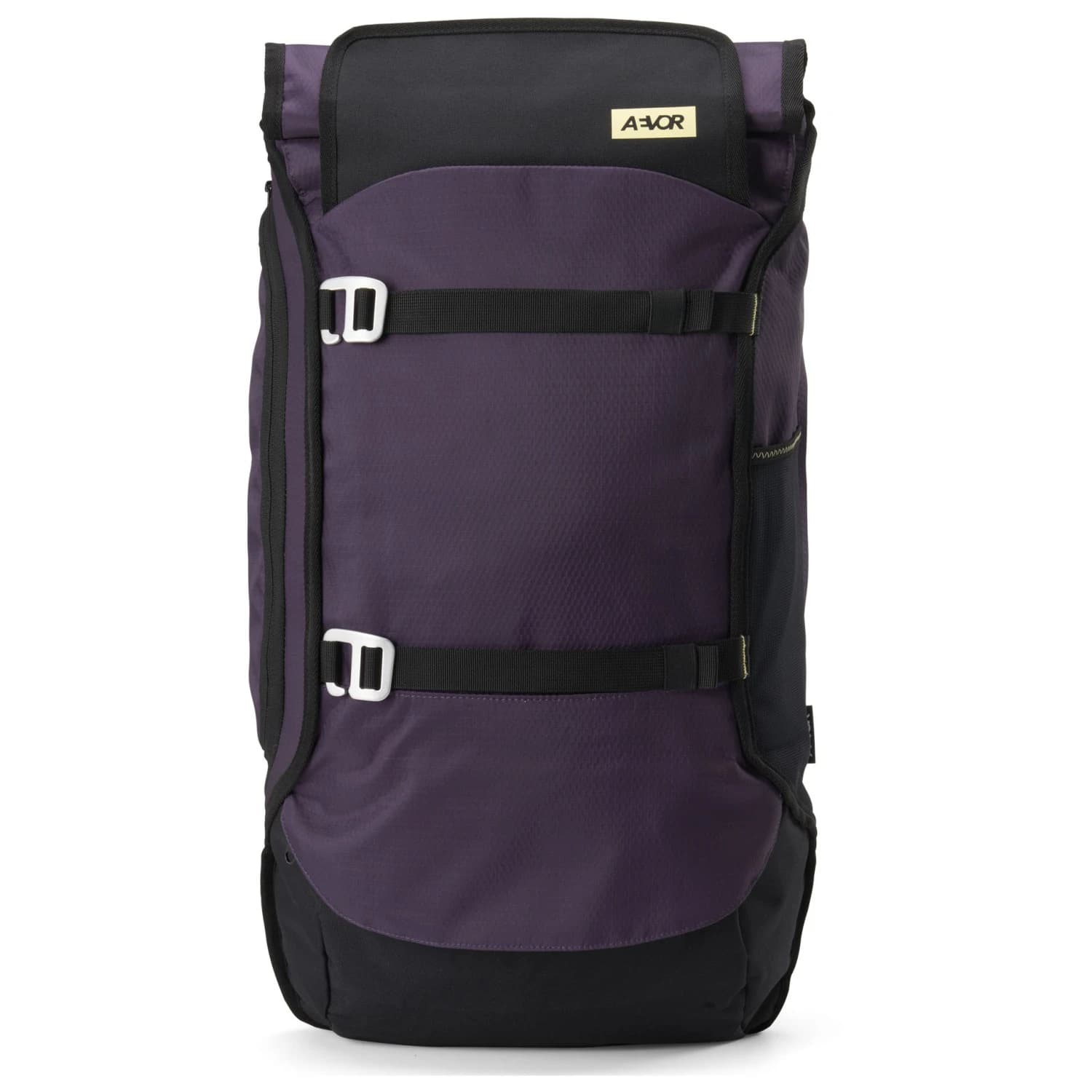 Пътна раница Aevor Travel Pack Proof 38 Travel backpack - Proof Phantom Purple