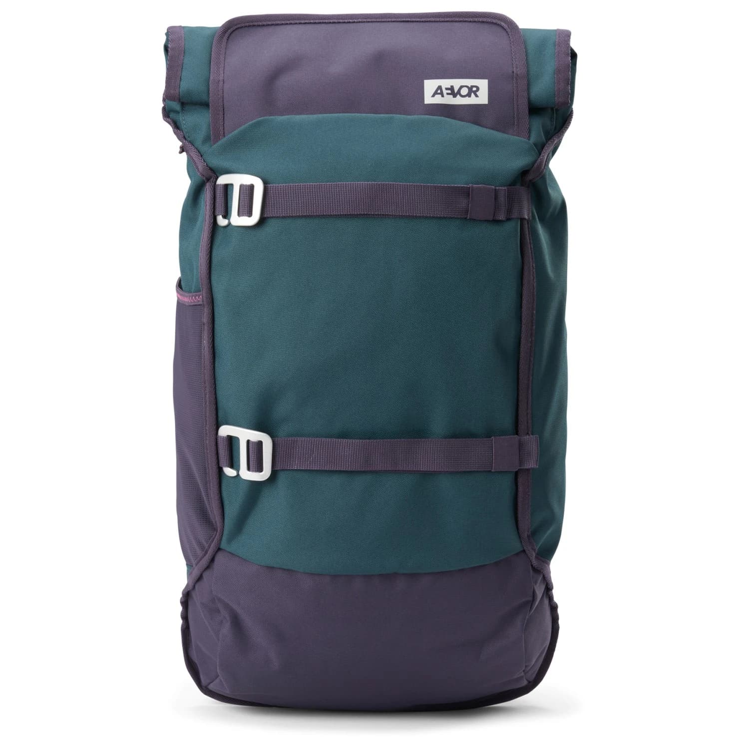 Дневна раница Aevor Trip Pack 26 Daypack - Vintage Teal