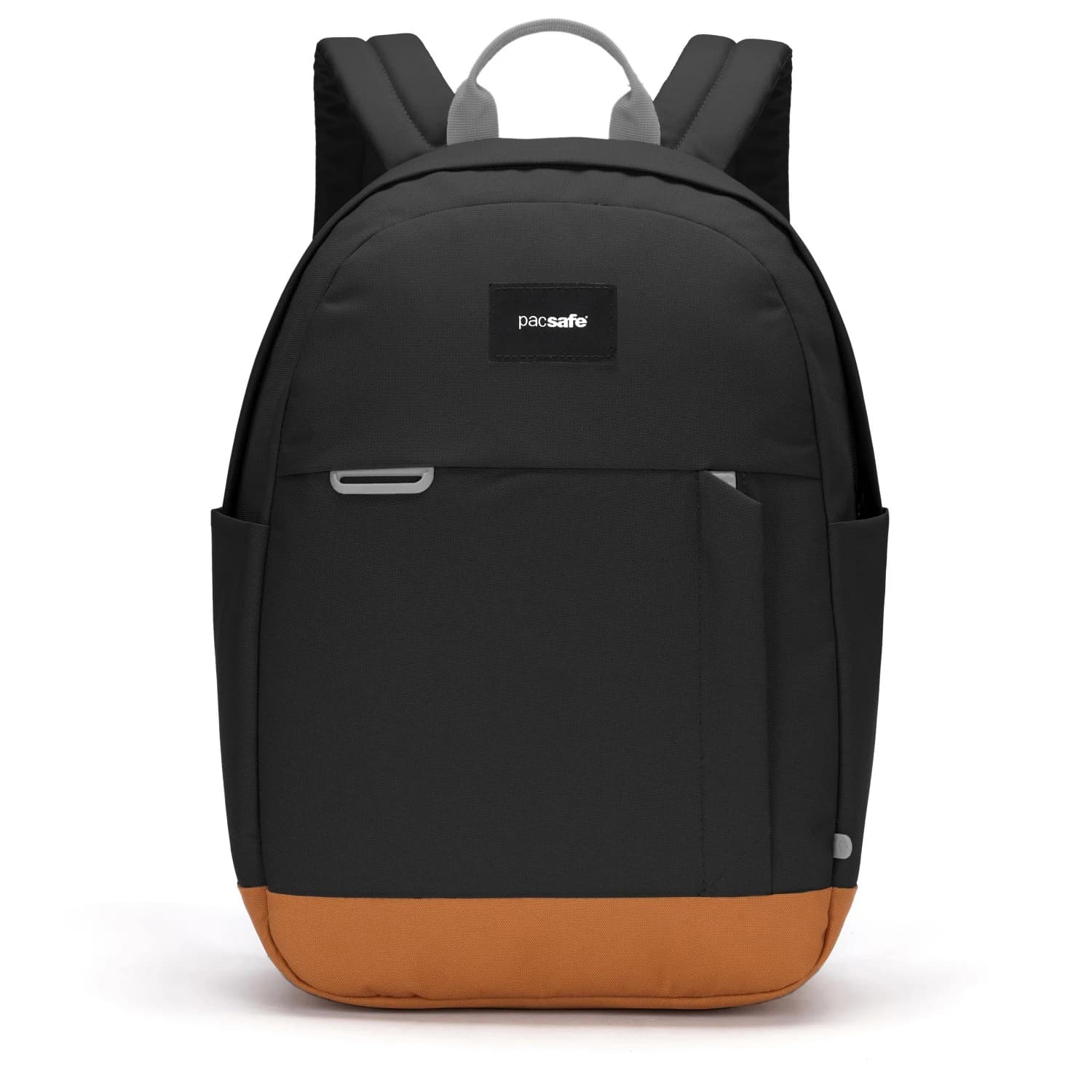 Дневна раница Pacsafe Go 15 Backpack Daypack - Jet Black