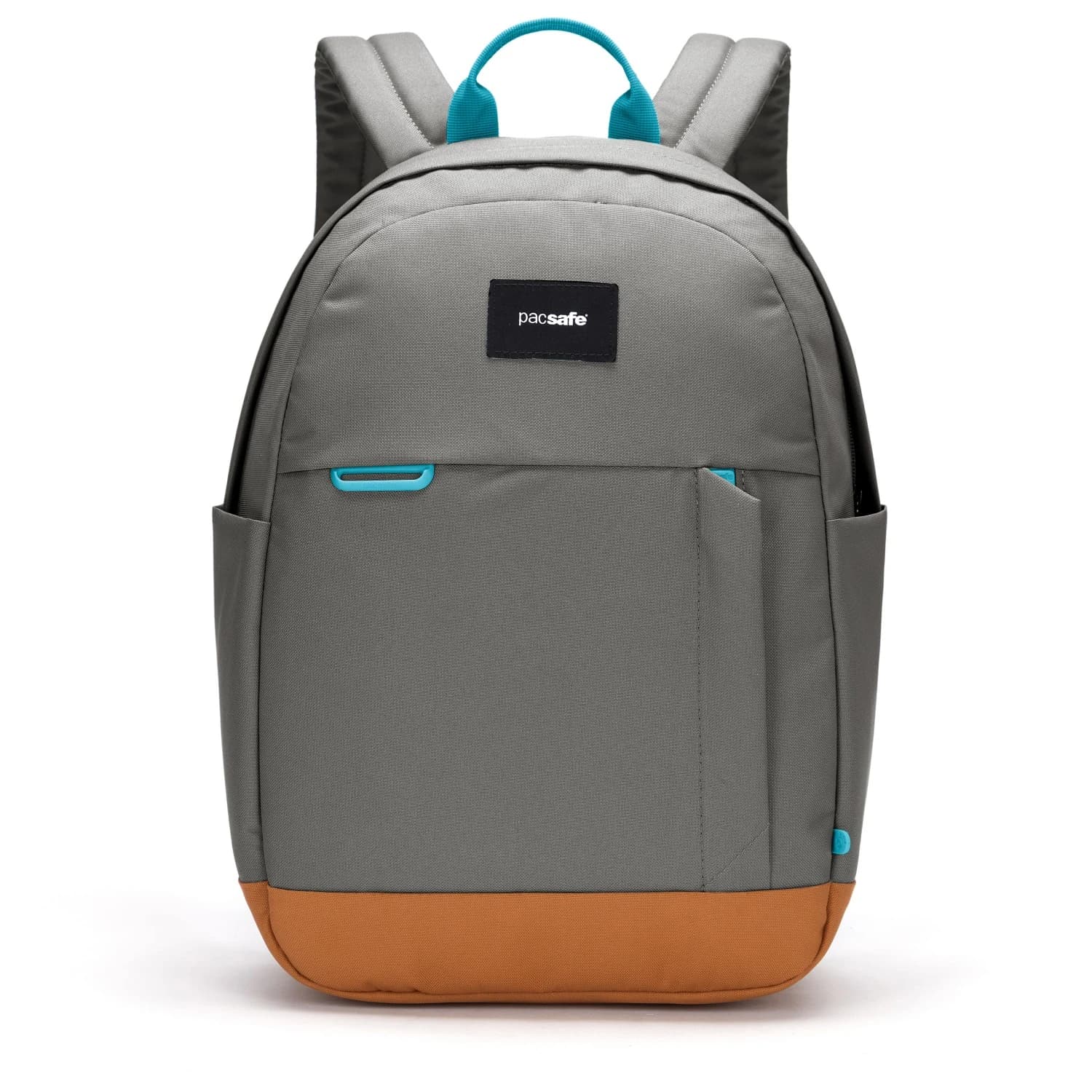 Дневна раница Pacsafe Go 15 Backpack Daypack - Stone