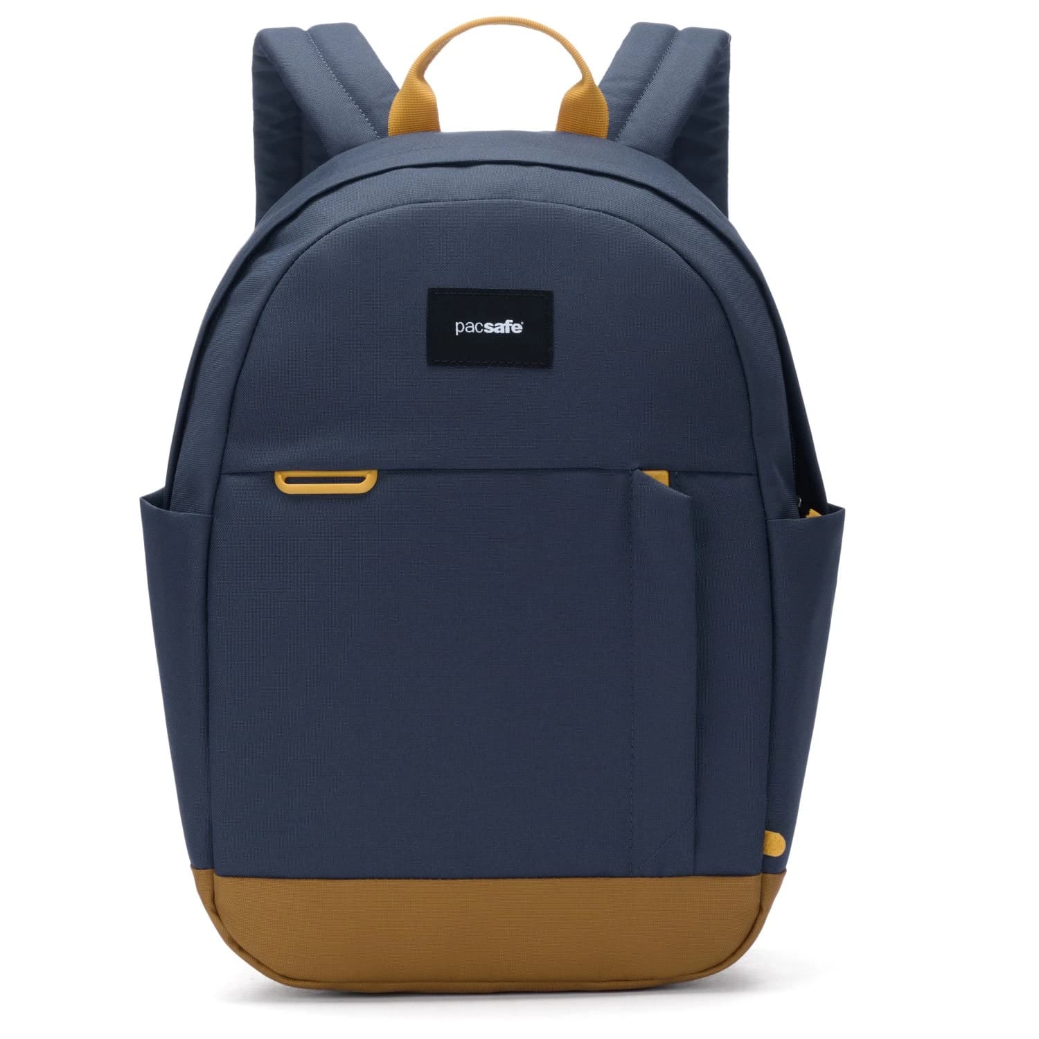 Дневна раница Pacsafe Go 15 Backpack Daypack - Coastal Blue II