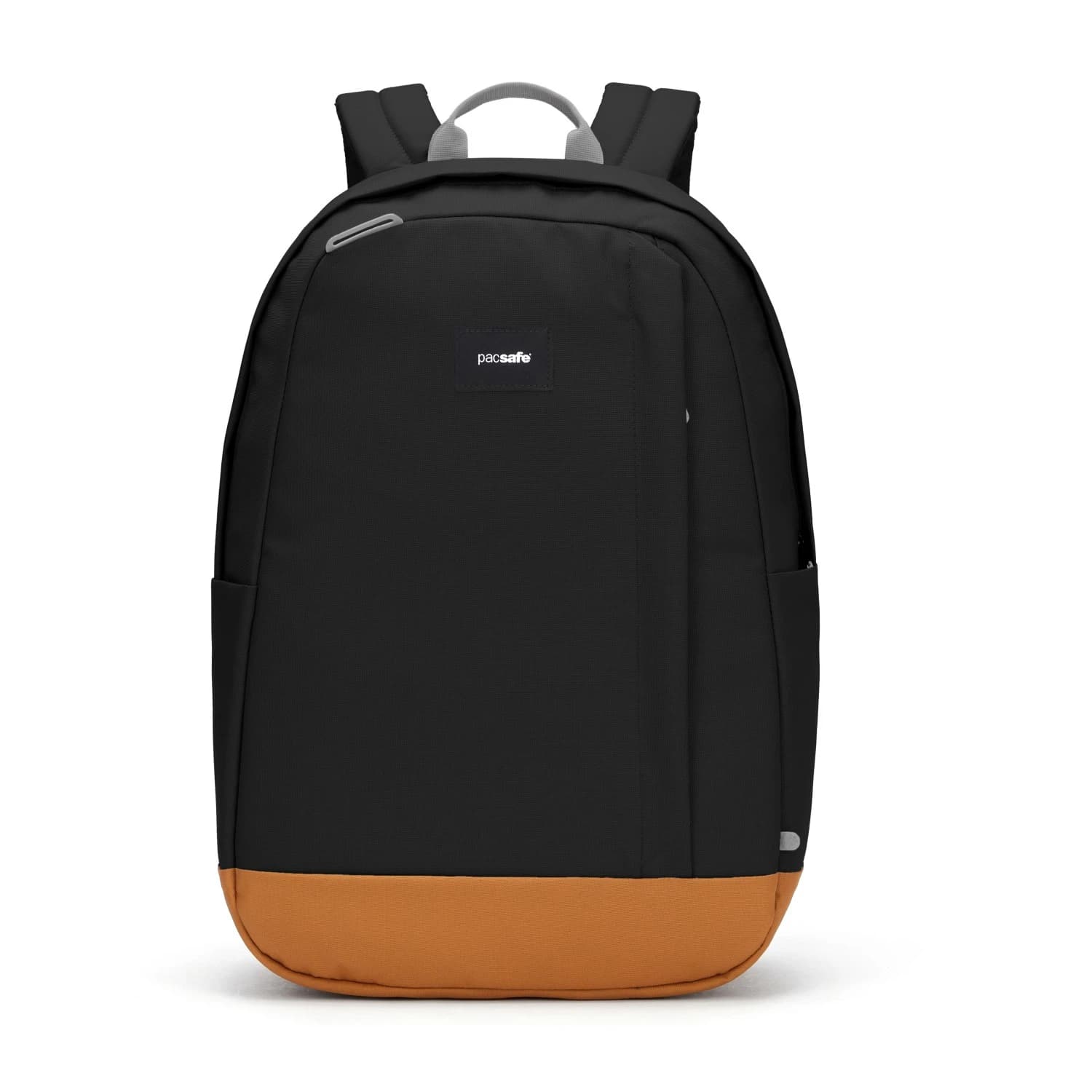 Дневна раница Pacsafe Go 25 Backpack Daypack - Jet Black