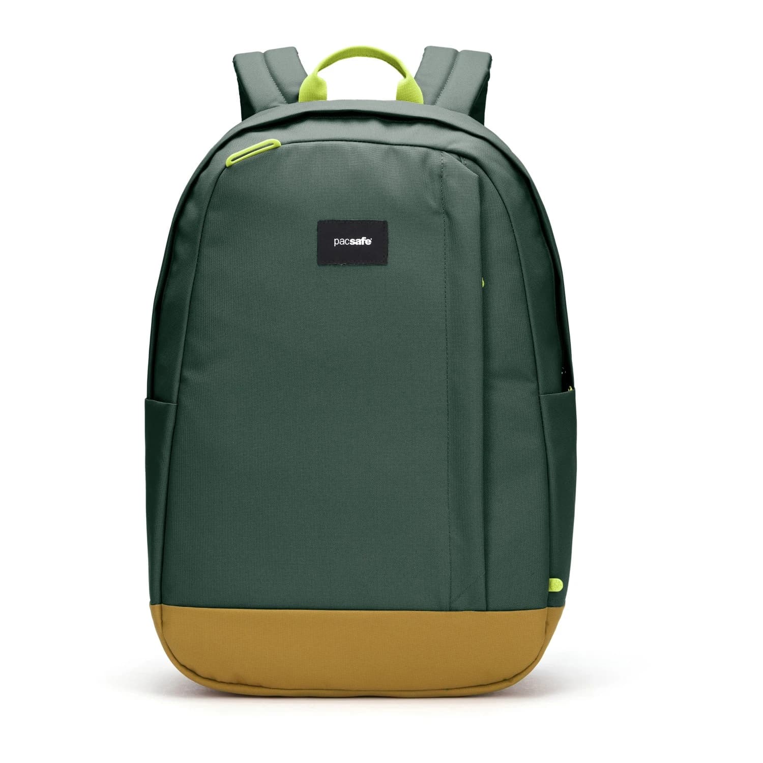 Дневна раница Pacsafe Go 25 Backpack Daypack - Spruce Green