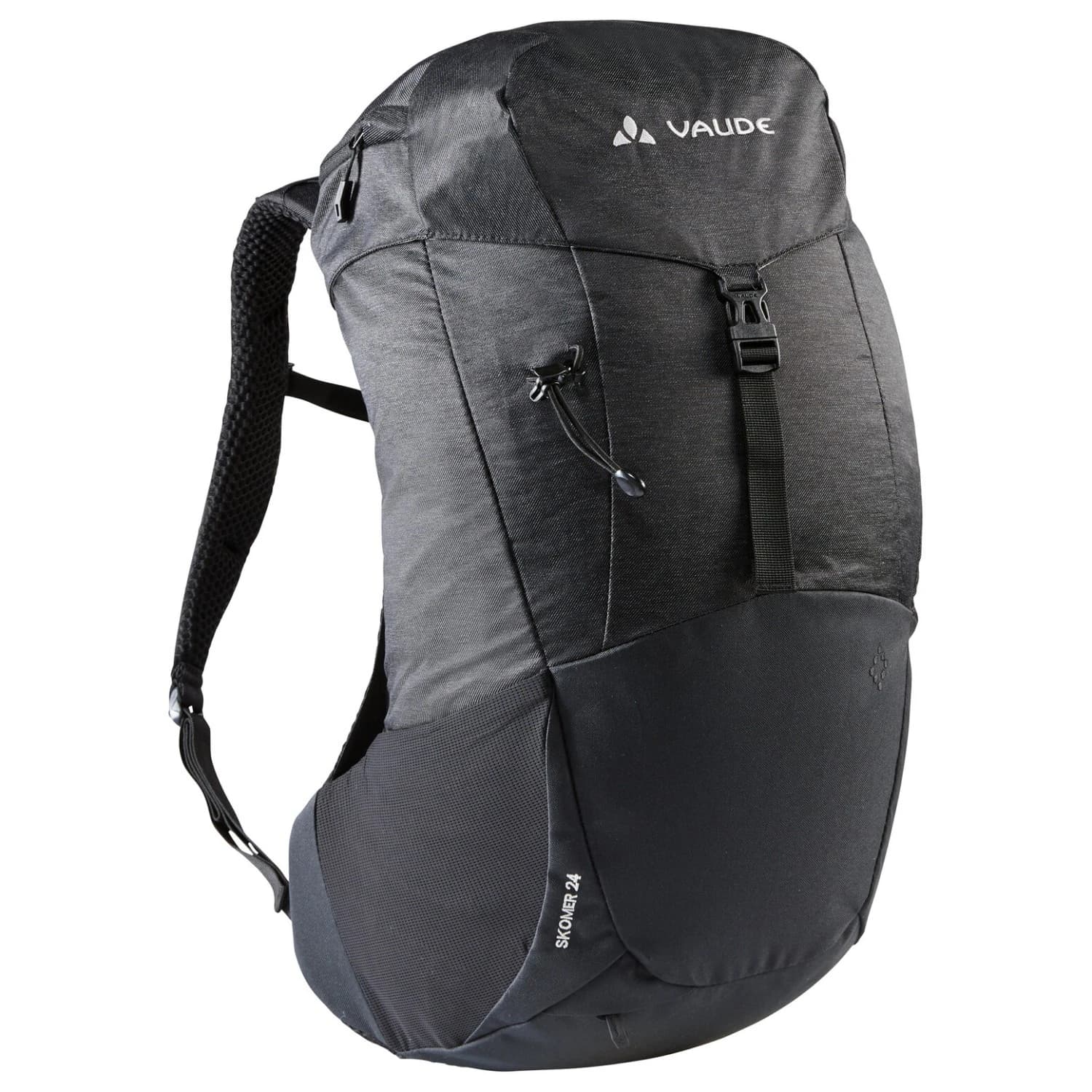 Дамска туристическа раница Vaude Women's Skomer 24 Walking backpack - Black