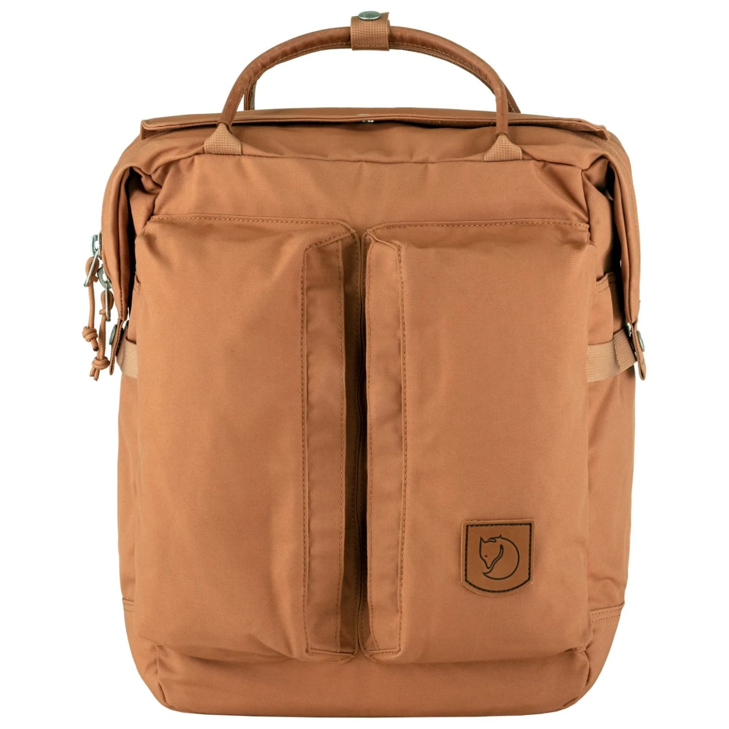 Дневна раница Fjällräven Haulpack No.1 23 Daypack - Khaki Dust