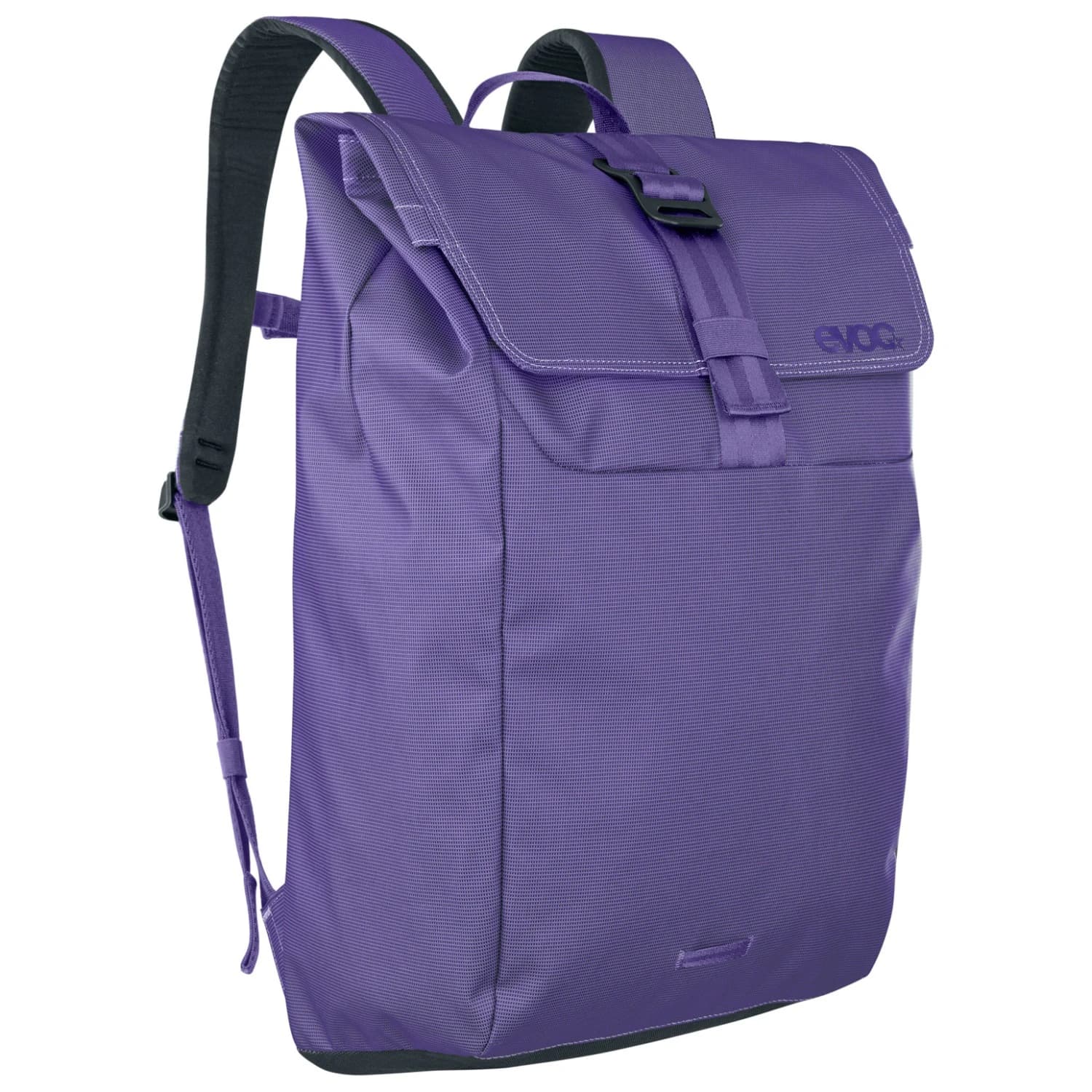 Дневна раница Evoc Duffle Backpack 26 Daypack - Violet / Black