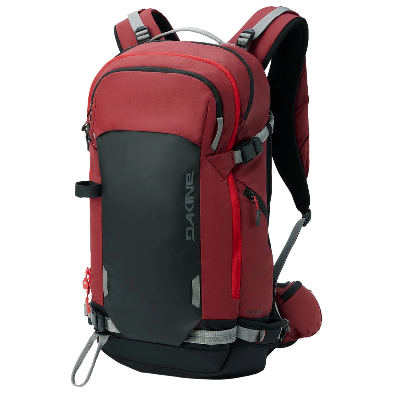 Раница за ски-туринг Dakine Poacher 32 Ski touring backpack - Rosewood