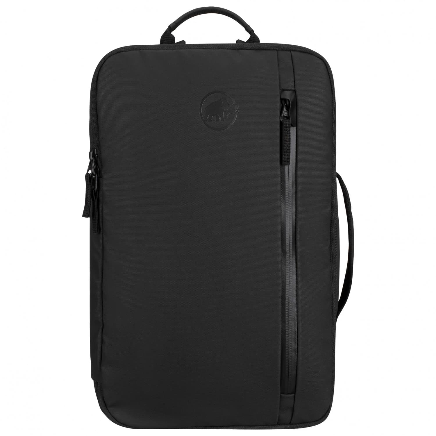 Дневна раница Mammut Seon Transporter 15 Daypack - Black