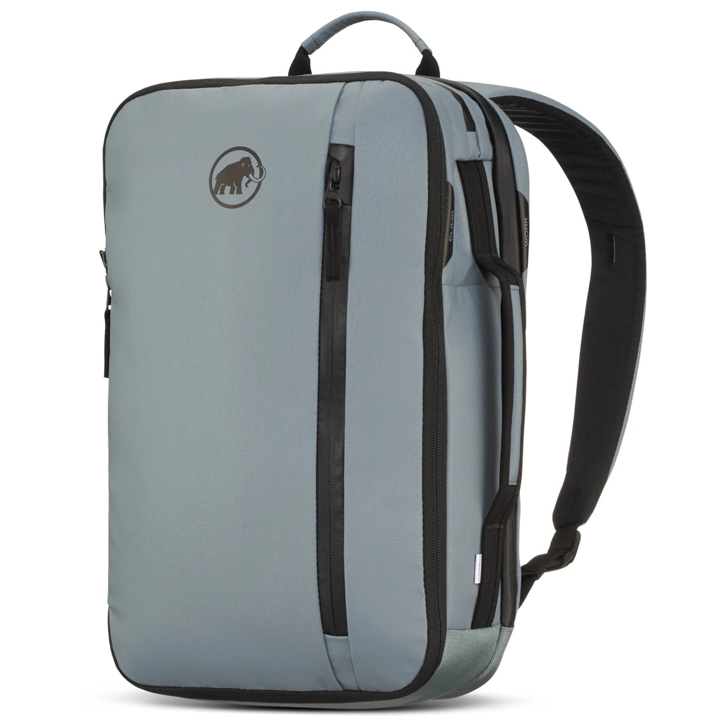 Дневна раница Mammut Seon Transporter 15 Daypack - Strata