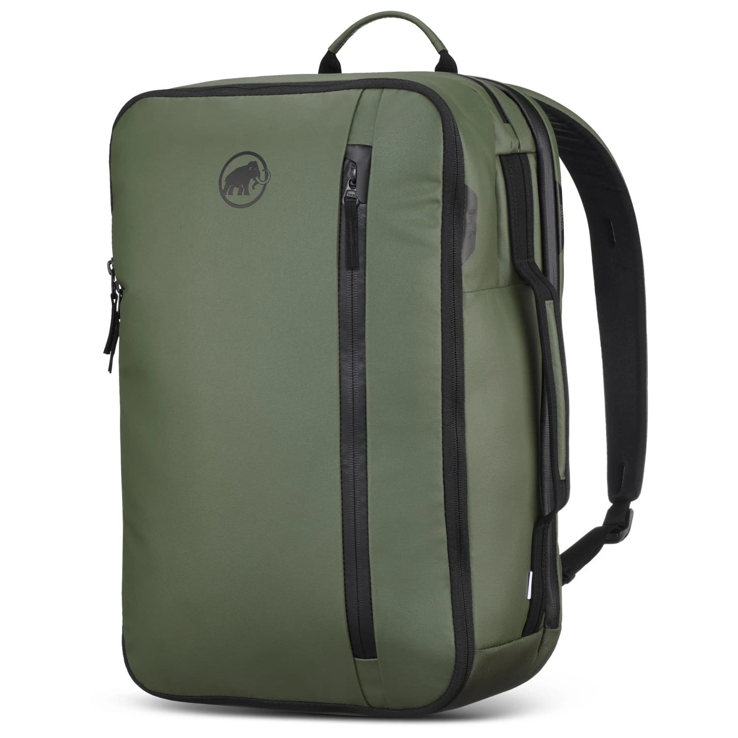 Дневна раница Mammut Seon Transporter 25 Daypack - Dark Marsh