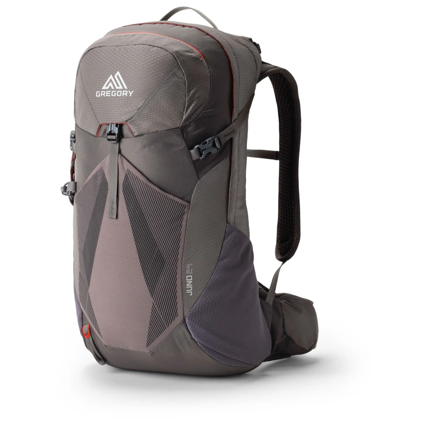Дамска туристическа раница Gregory Women's Juno 24 RC Walking backpack - Torch Grey