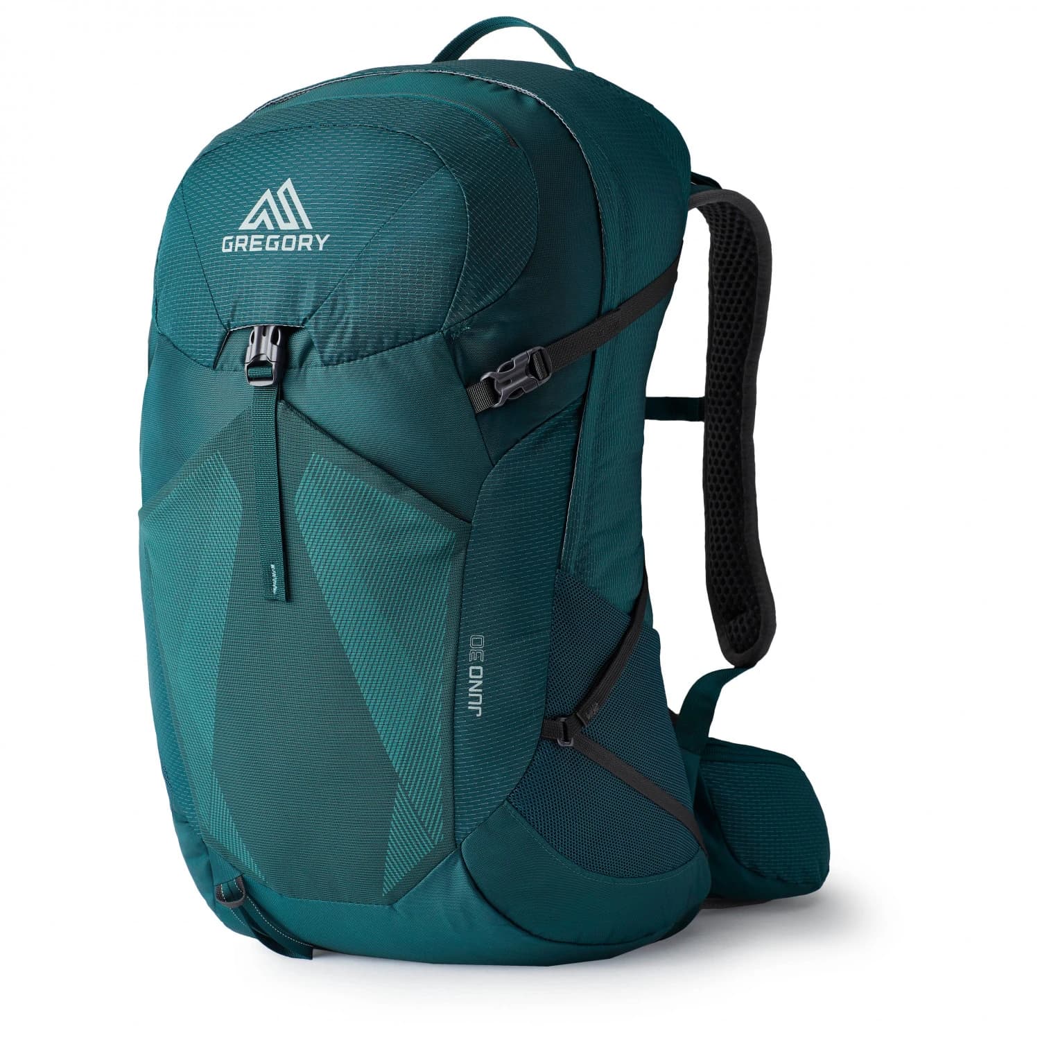 Дамска туристическа раница Gregory Women's Juno 30 RC Walking backpack - Emerald Green