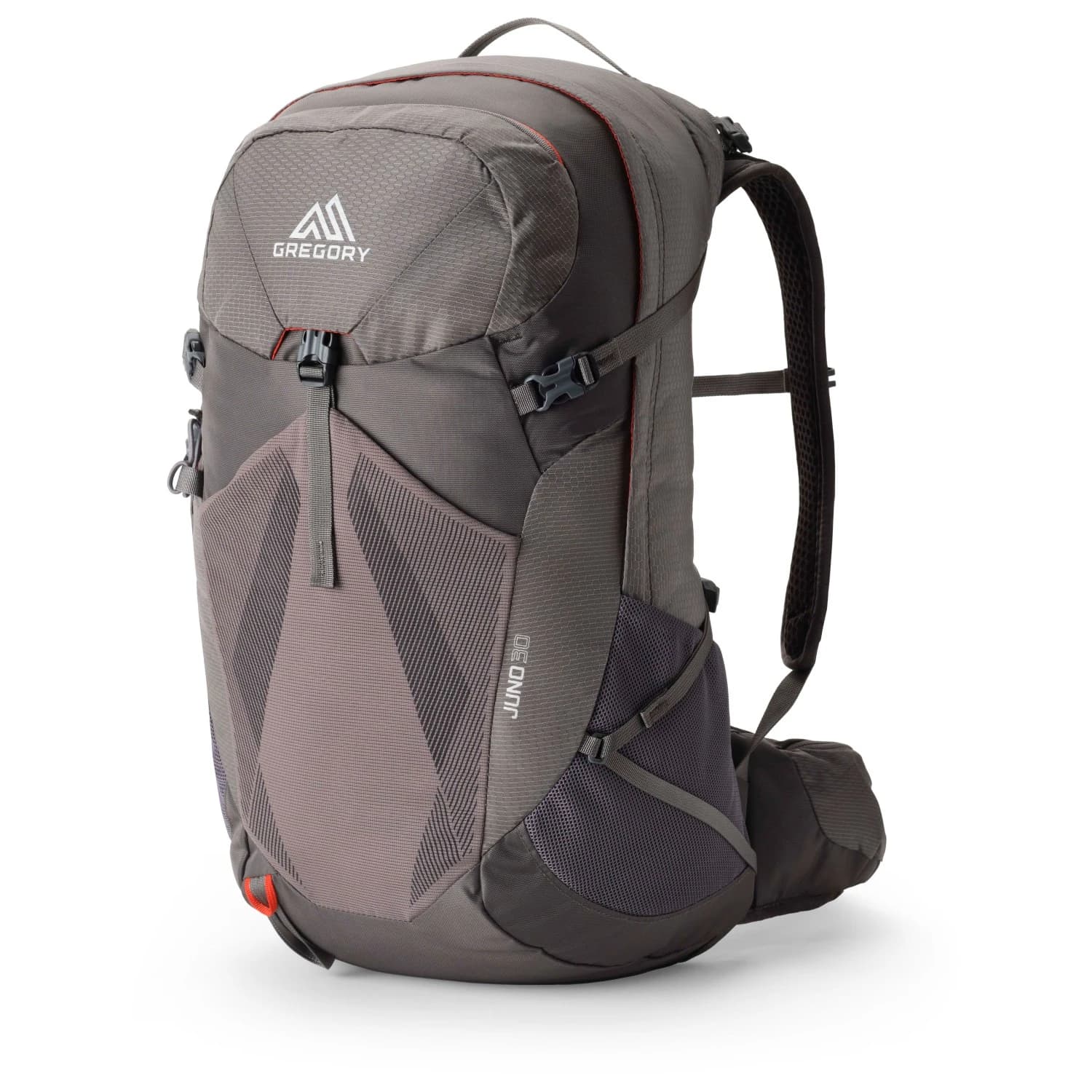 Дамска туристическа раница Gregory Women's Juno 30 RC Walking backpack - Torch Grey