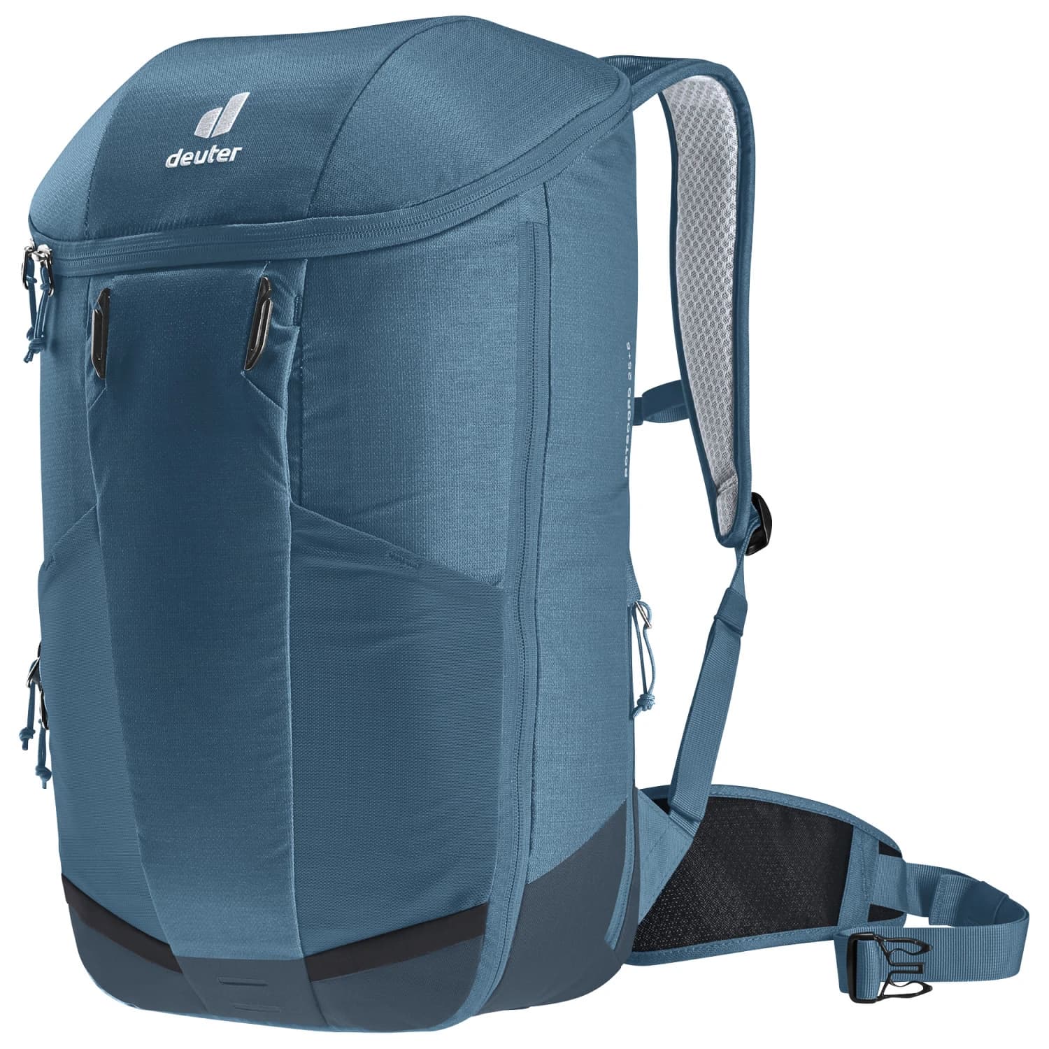 Дневна раница Deuter Rotsoord 25+5 Daypack - Atlantic / Ink