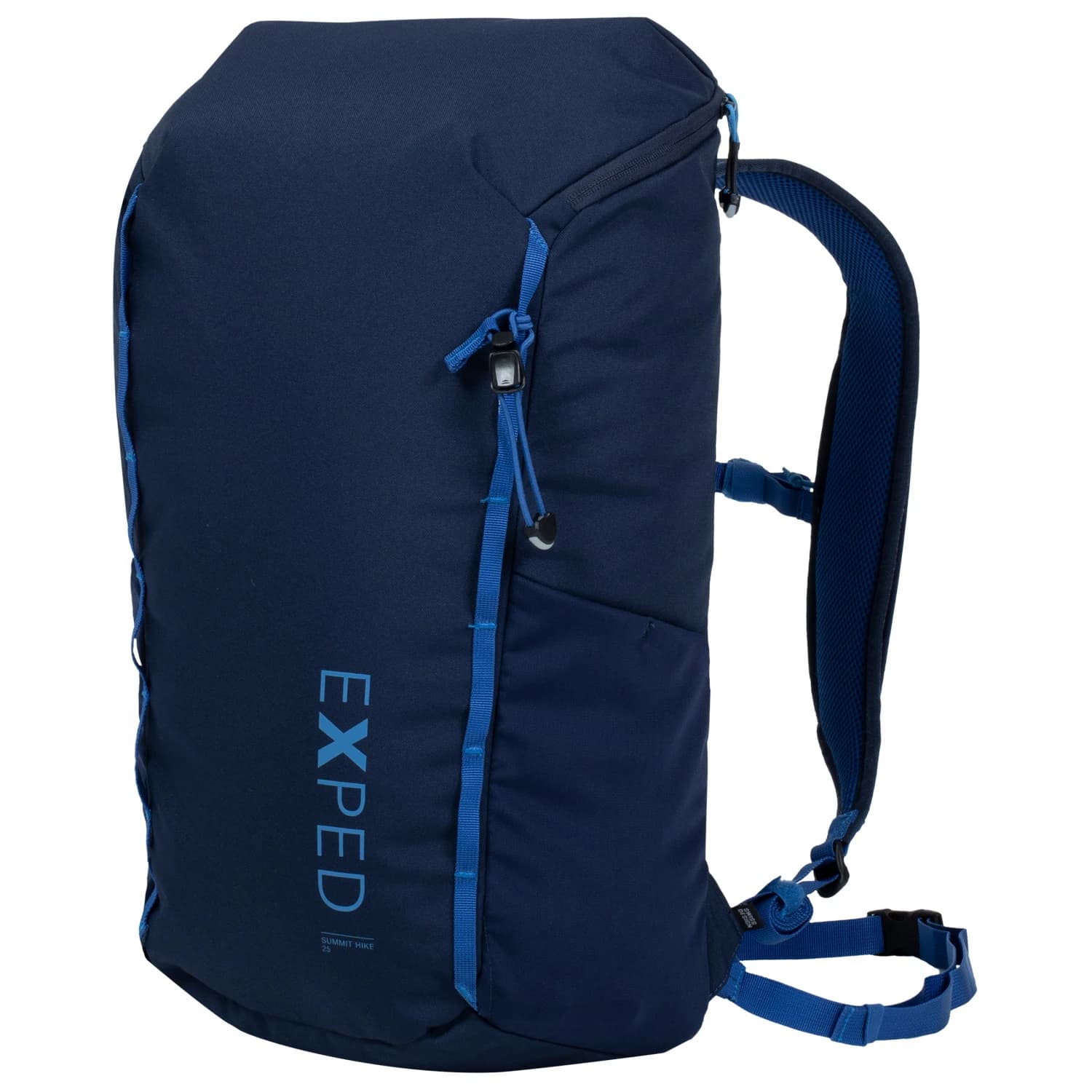 Туристическа раница Exped Summit Hike 25 Walking backpack - Navy