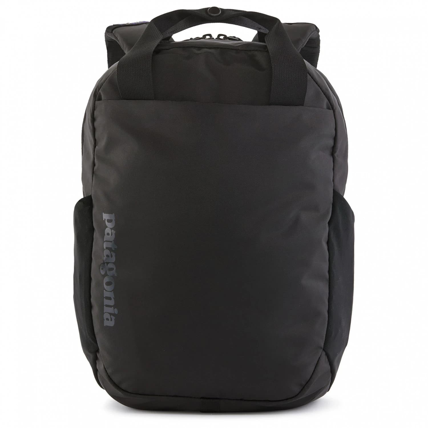 Дневна раница Patagonia Atom Tote Pack 20 Daypack - Black