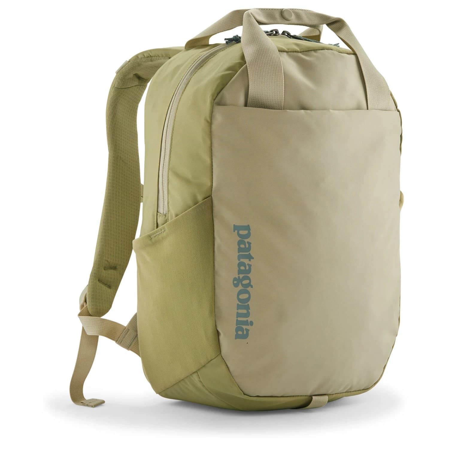 Дневна раница Patagonia Atom Tote Pack 20 Daypack - Weathered Stone