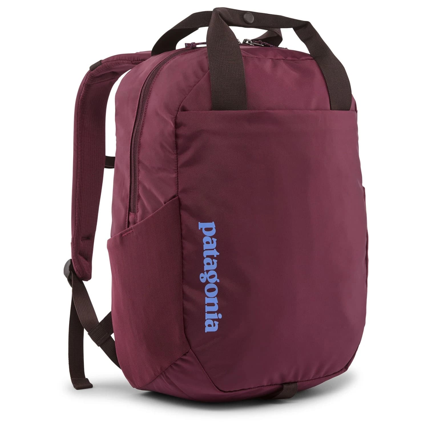 Дневна раница Patagonia Atom Tote Pack 20 Daypack - Berry Fig