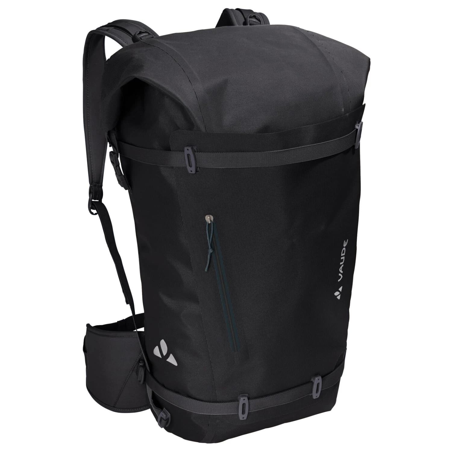 Туристическа раница Vaude Proof 28 Walking backpack - Black