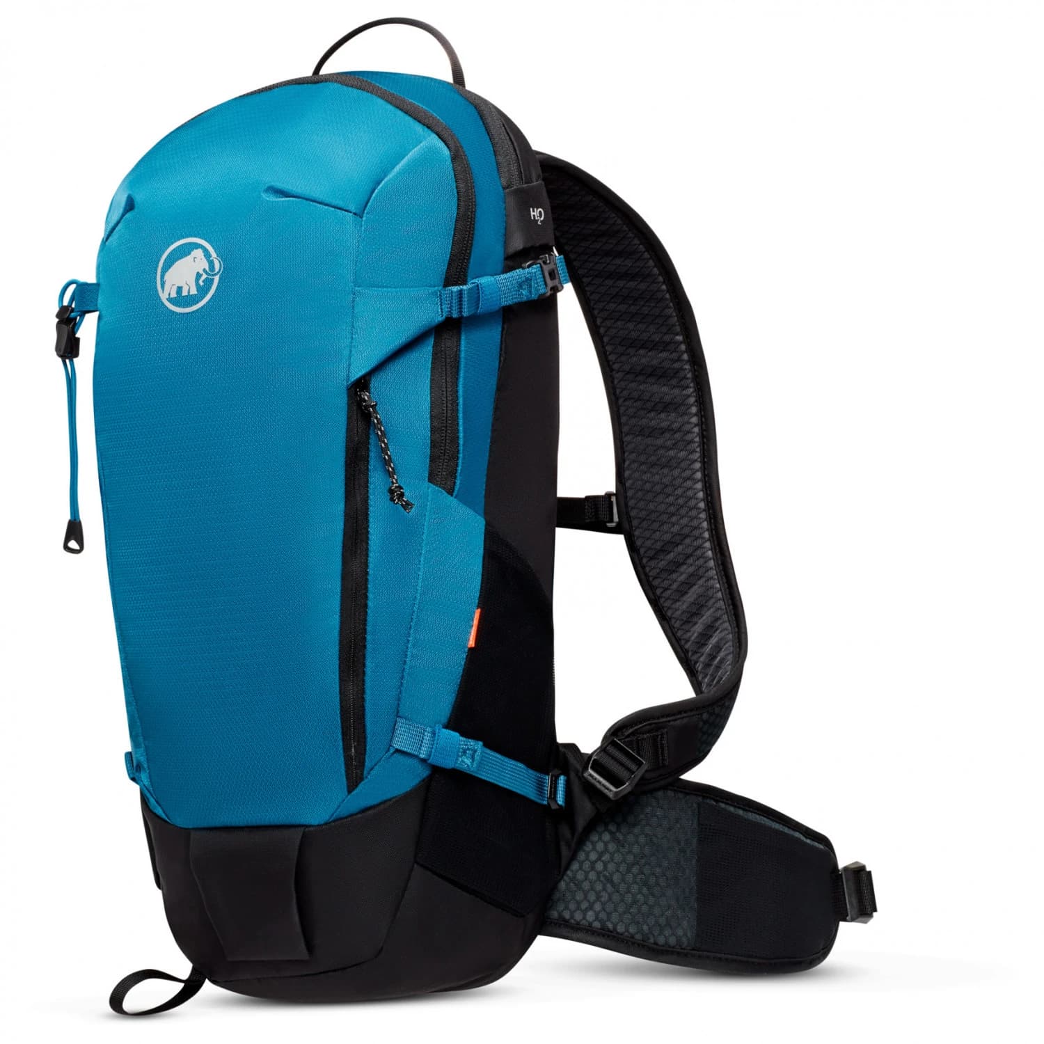 Туристическа раница Mammut Lithium 15 Walking backpack - Sapphire / Black
