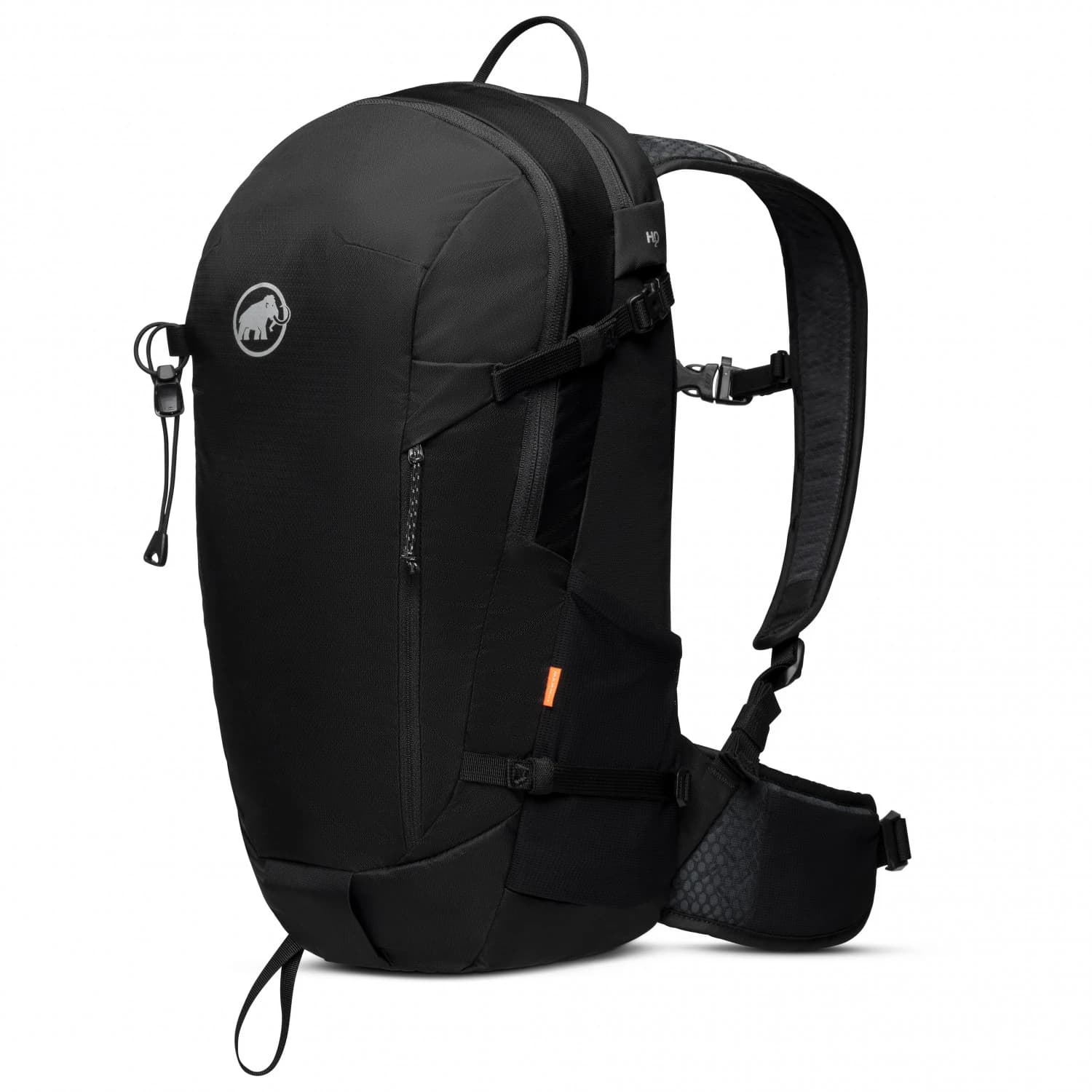 Туристическа раница Mammut Lithium 20 Walking backpack - Black
