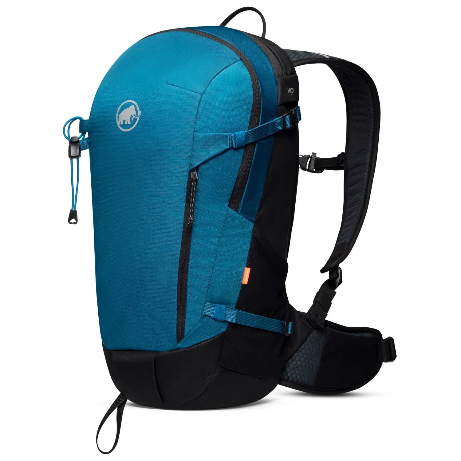 Туристическа раница Mammut Lithium 20 Walking backpack - Sapphire / Black