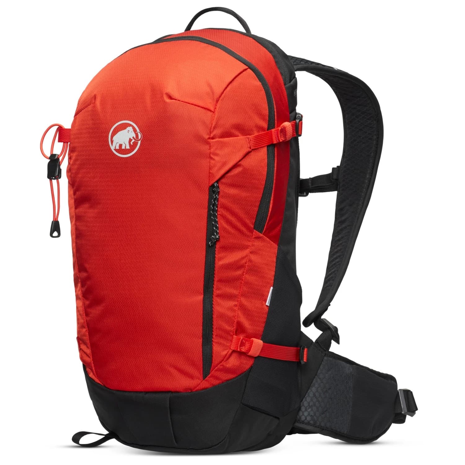 Туристическа раница Mammut Lithium 20 Walking backpack - Mammut Red / Black