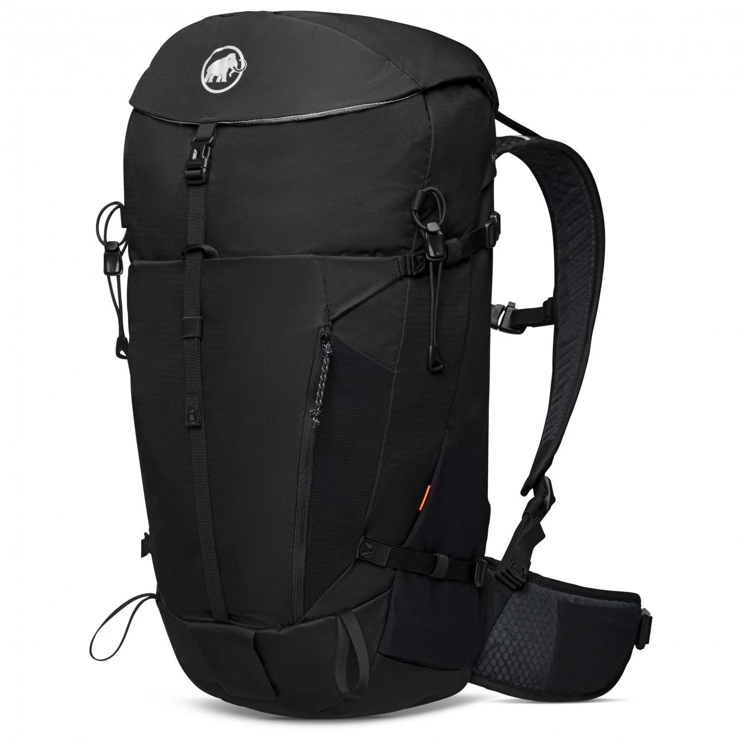 Туристическа раница Mammut Lithium 30 Walking backpack - Black