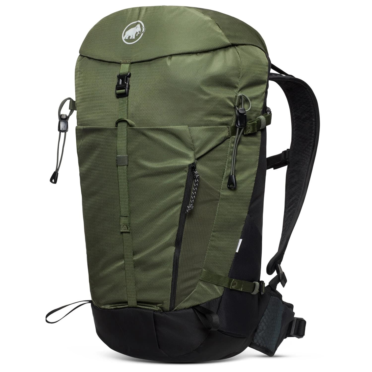 Туристическа раница Mammut Lithium 30 Walking backpack - Dark Marsh / Black