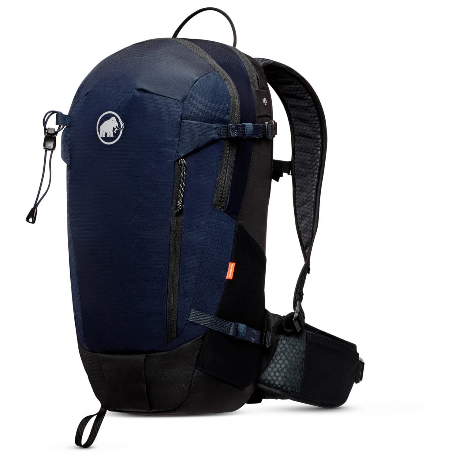 Дамска туристическа раница Mammut Women's Lithium 15 Walking backpack - Marine / Black