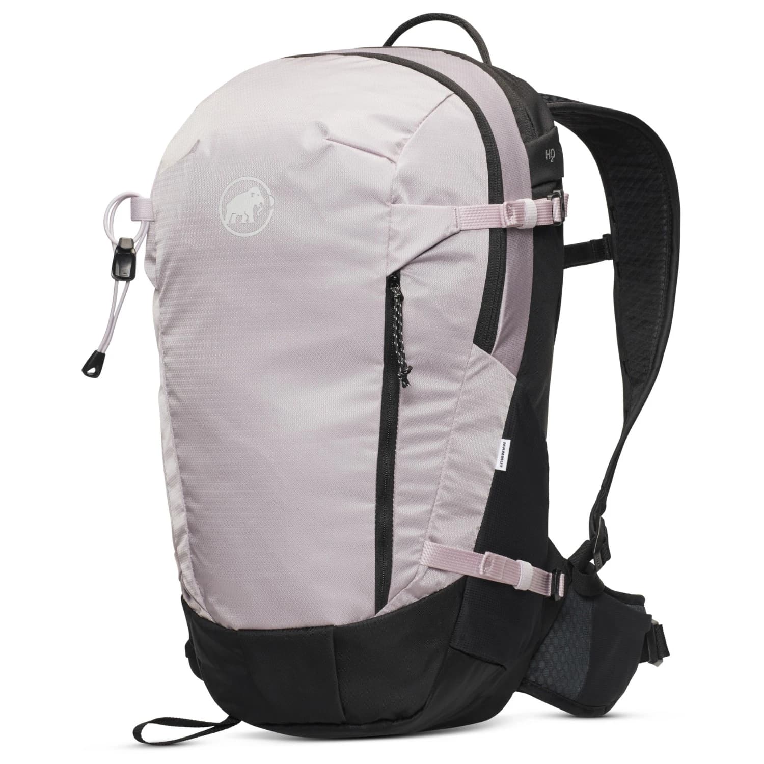 Дамска туристическа раница Mammut Women's Lithium 20 Walking backpack - Alpine Calamint / Black
