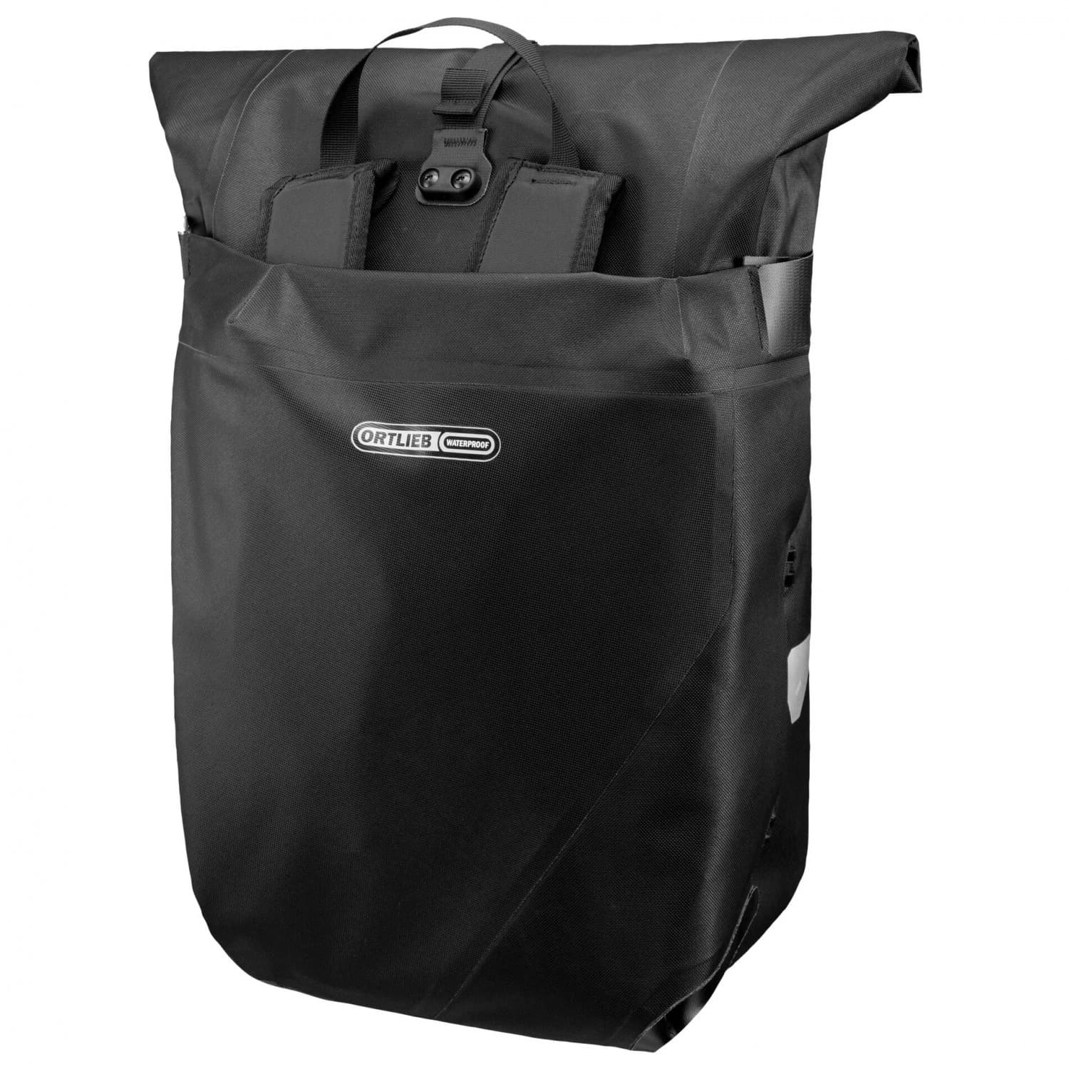 Раница за колоездене Ortlieb Vario 26 Cycling backpack - Black