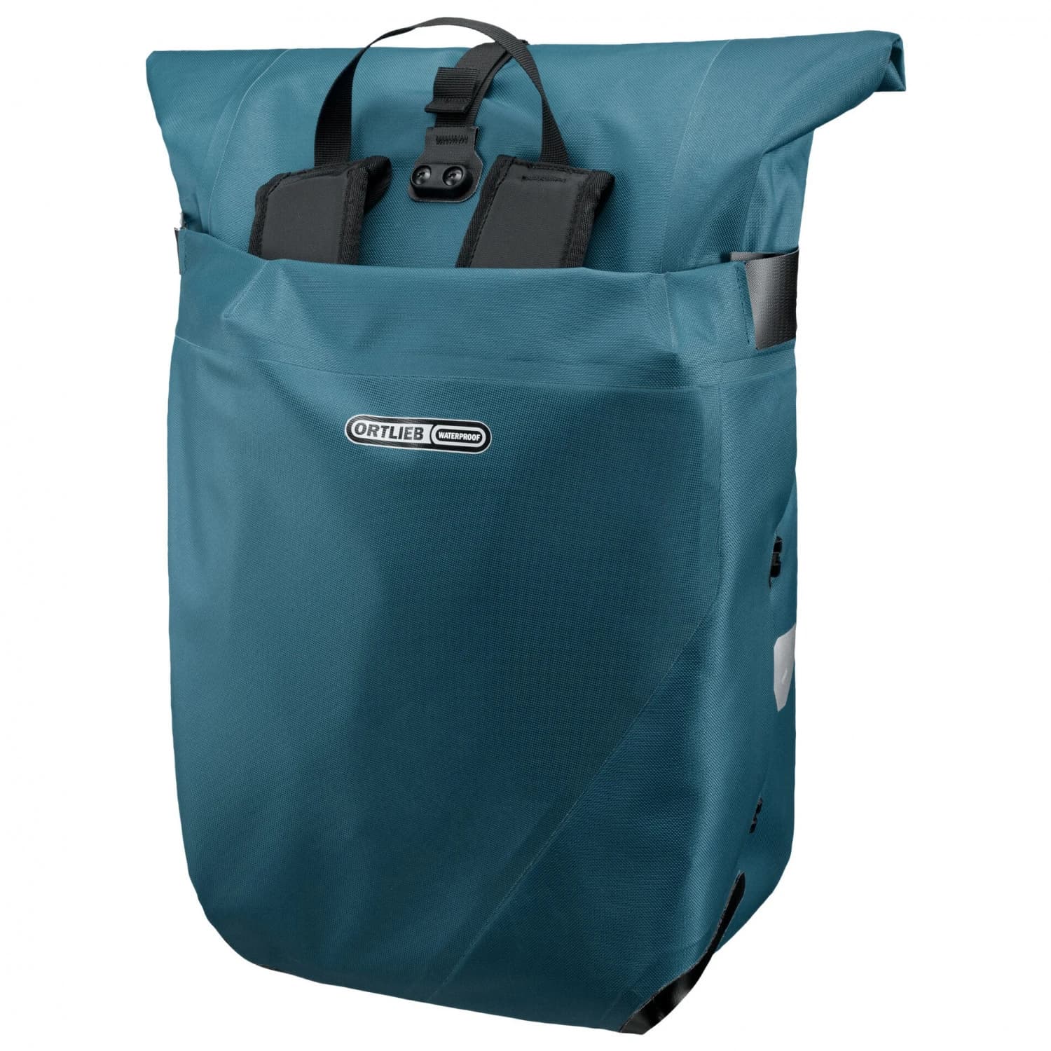 Раница за колоездене Ortlieb Vario 26 Cycling backpack - Petrol
