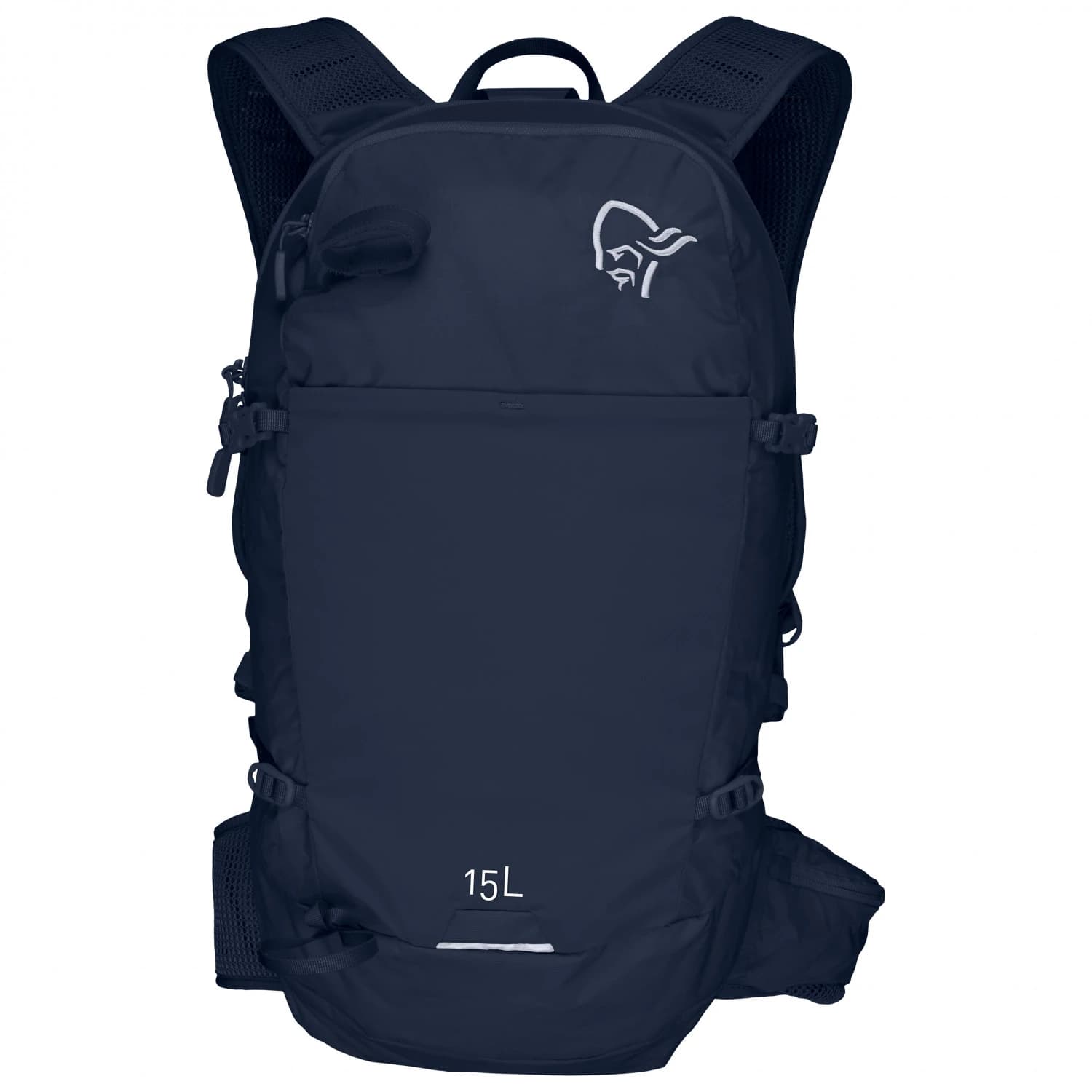 Дневна раница Norrøna Norrøna 15L Pack Daypack - Indigo Night