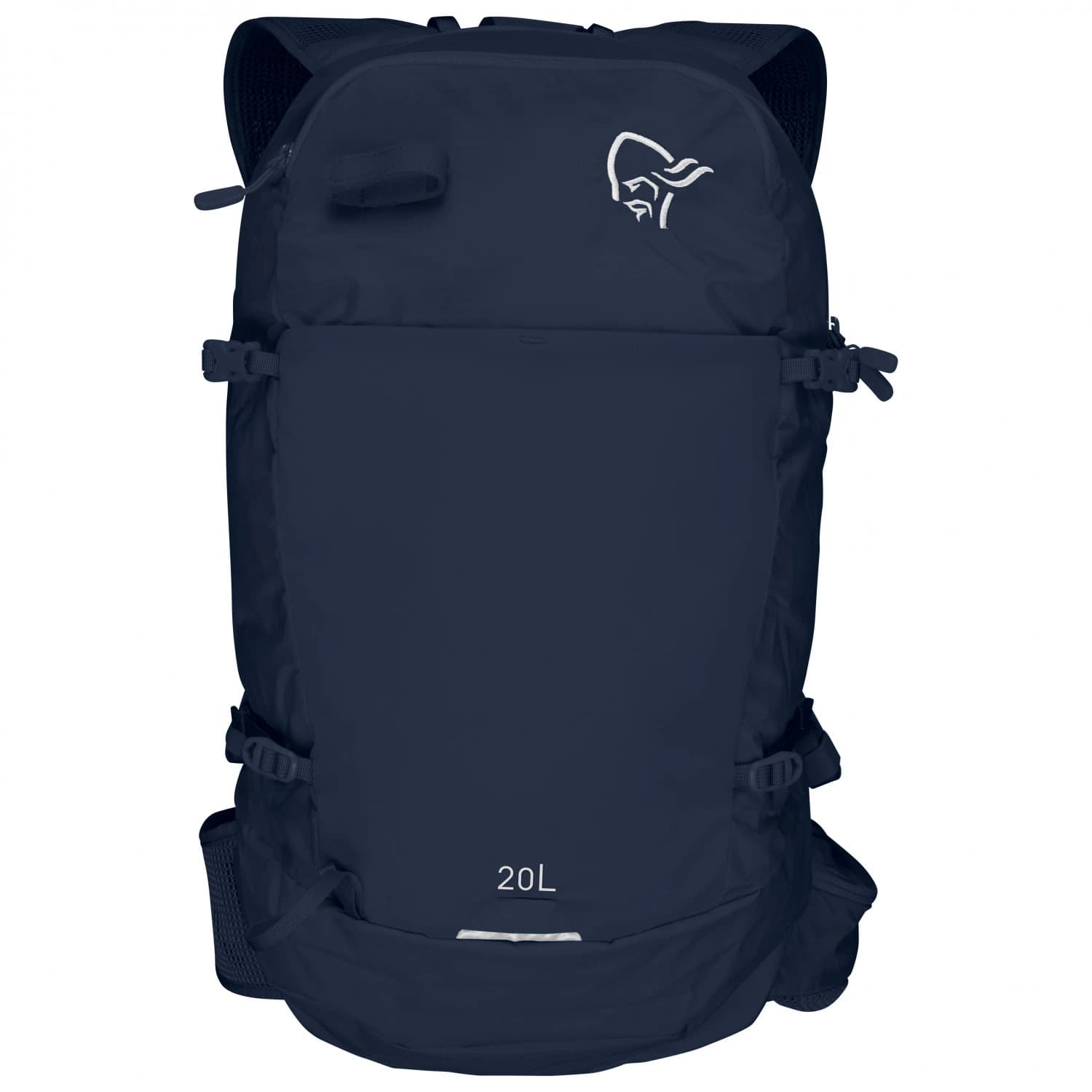 Дневна раница Norrøna Norrøna 20L Pack Daypack - Indigo Night