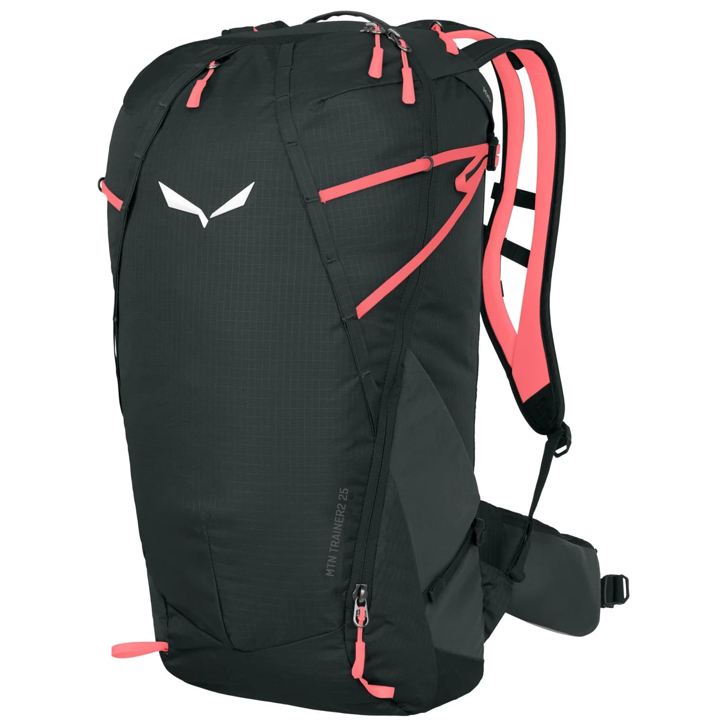 Туристическа раница Salewa Mountain Trainer 2 25 Walking backpack - Onyx