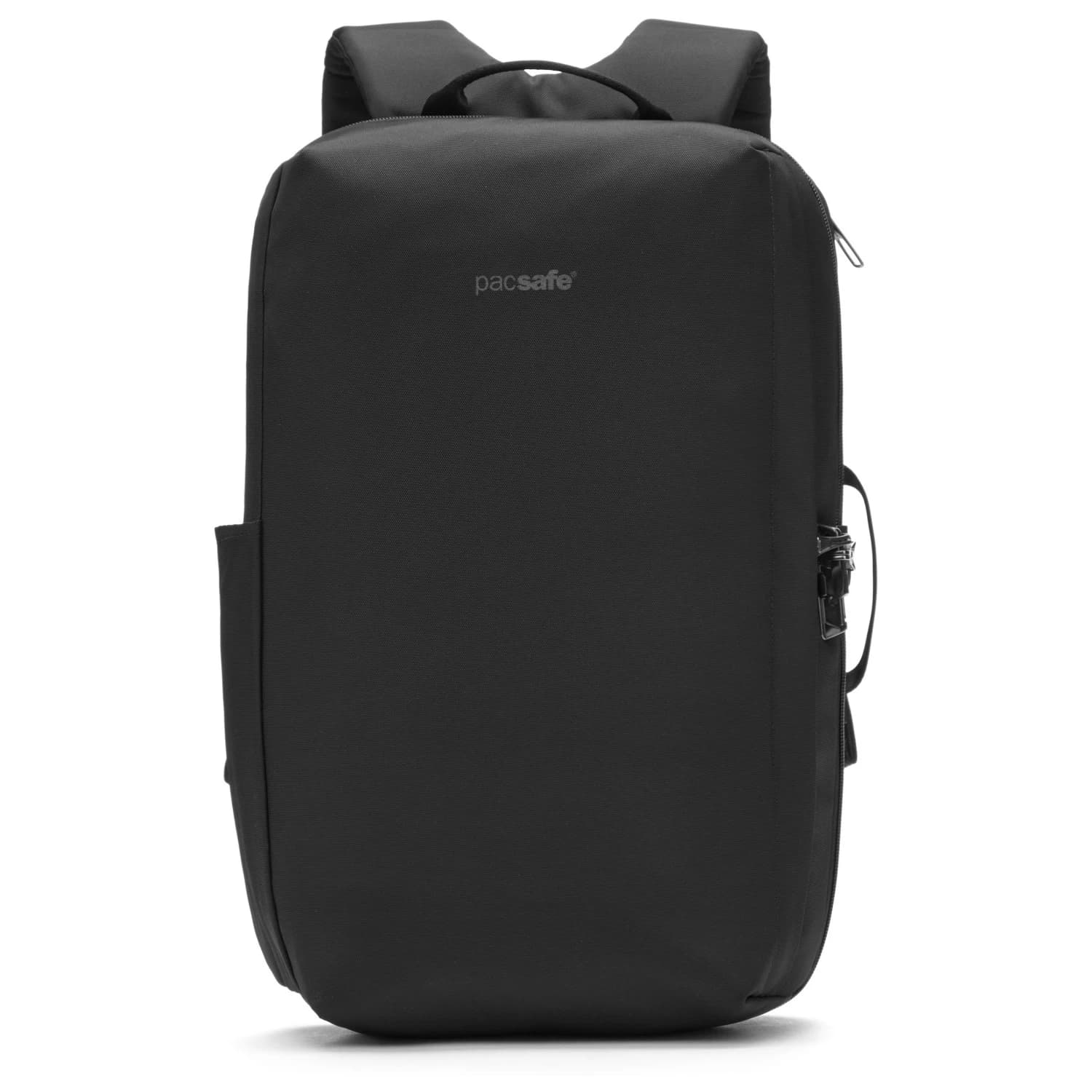 Дневна раница Pacsafe Metrosafe X 16'' Commuter Backpack Daypack - Black