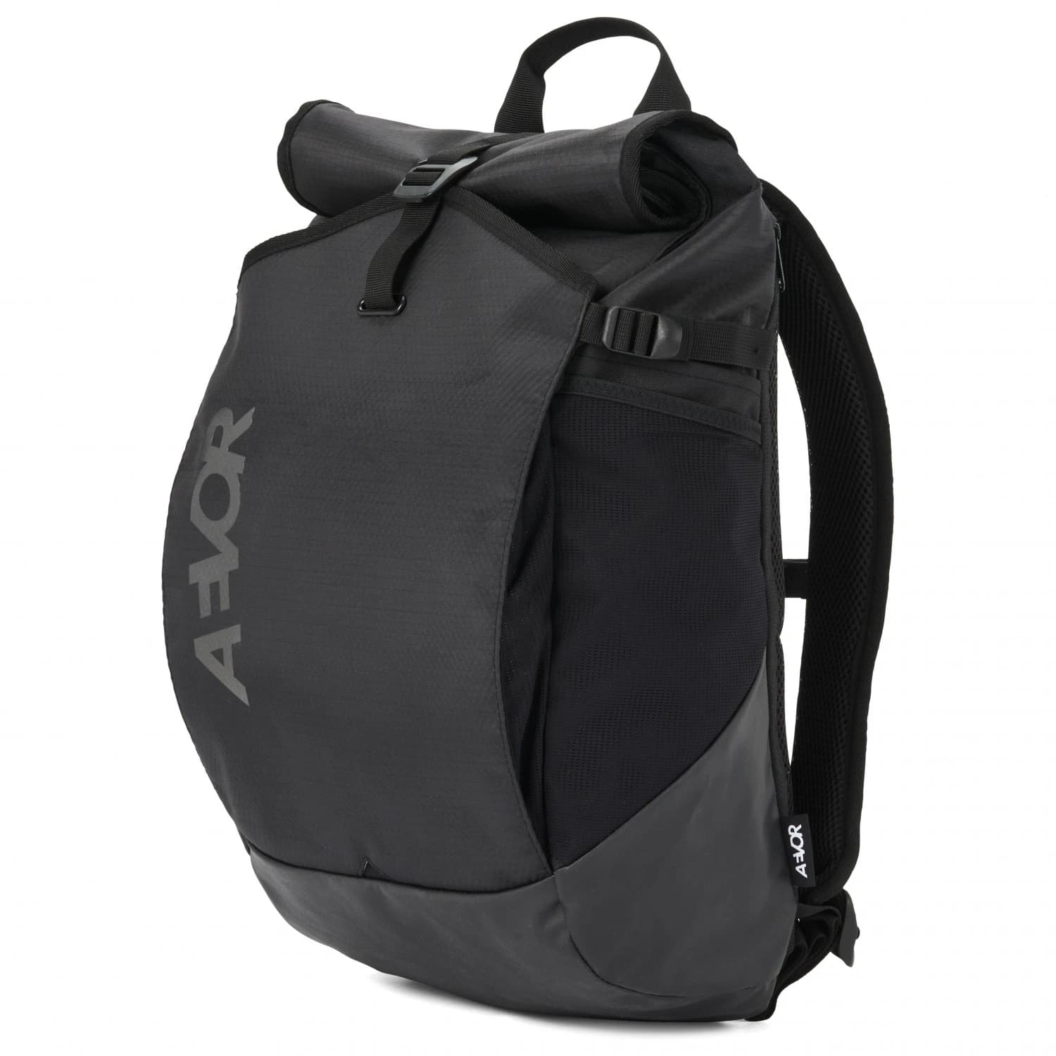 Дневна раница Aevor Rollpack Proof 20 Daypack - Proof Black