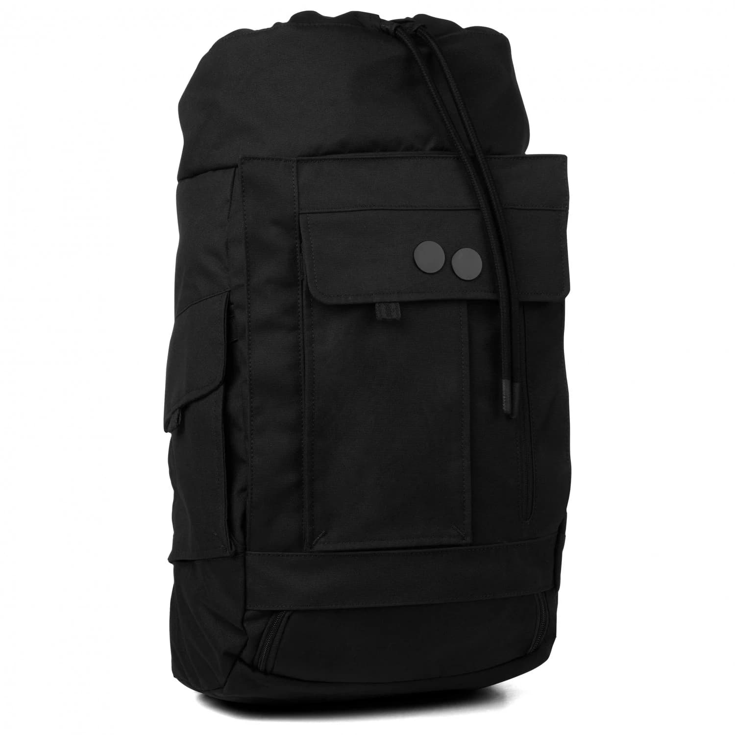Дневна раница Pinqponq Blok Construct 30 Daypack - Construct Black