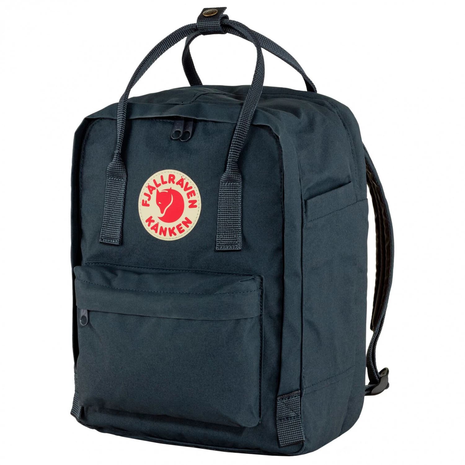 Дневна раница Fjällräven Kånken Laptop 13'' Daypack - Navy