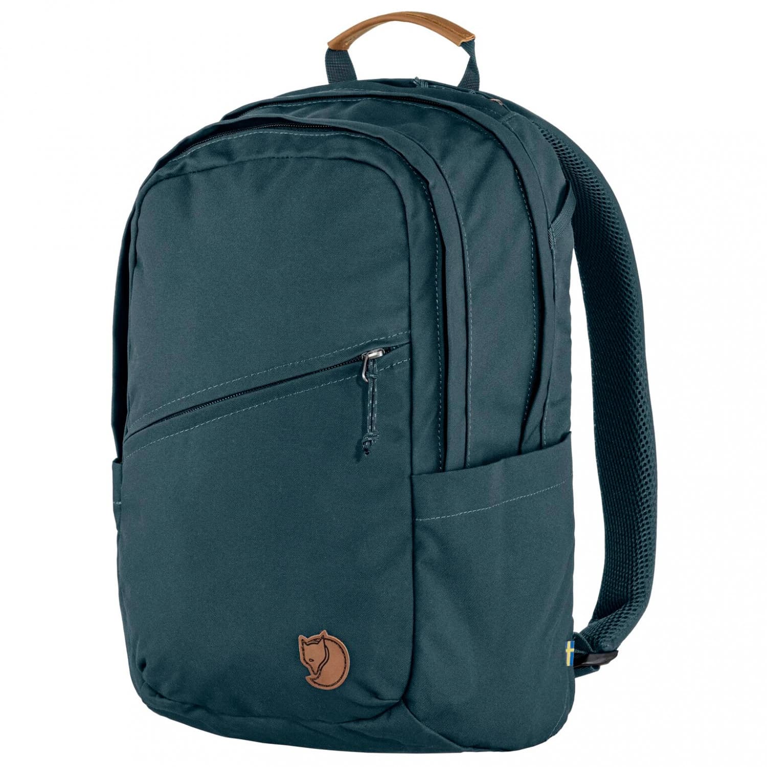 Дневна раница Fjällräven Räven 20 Daypack - Navy