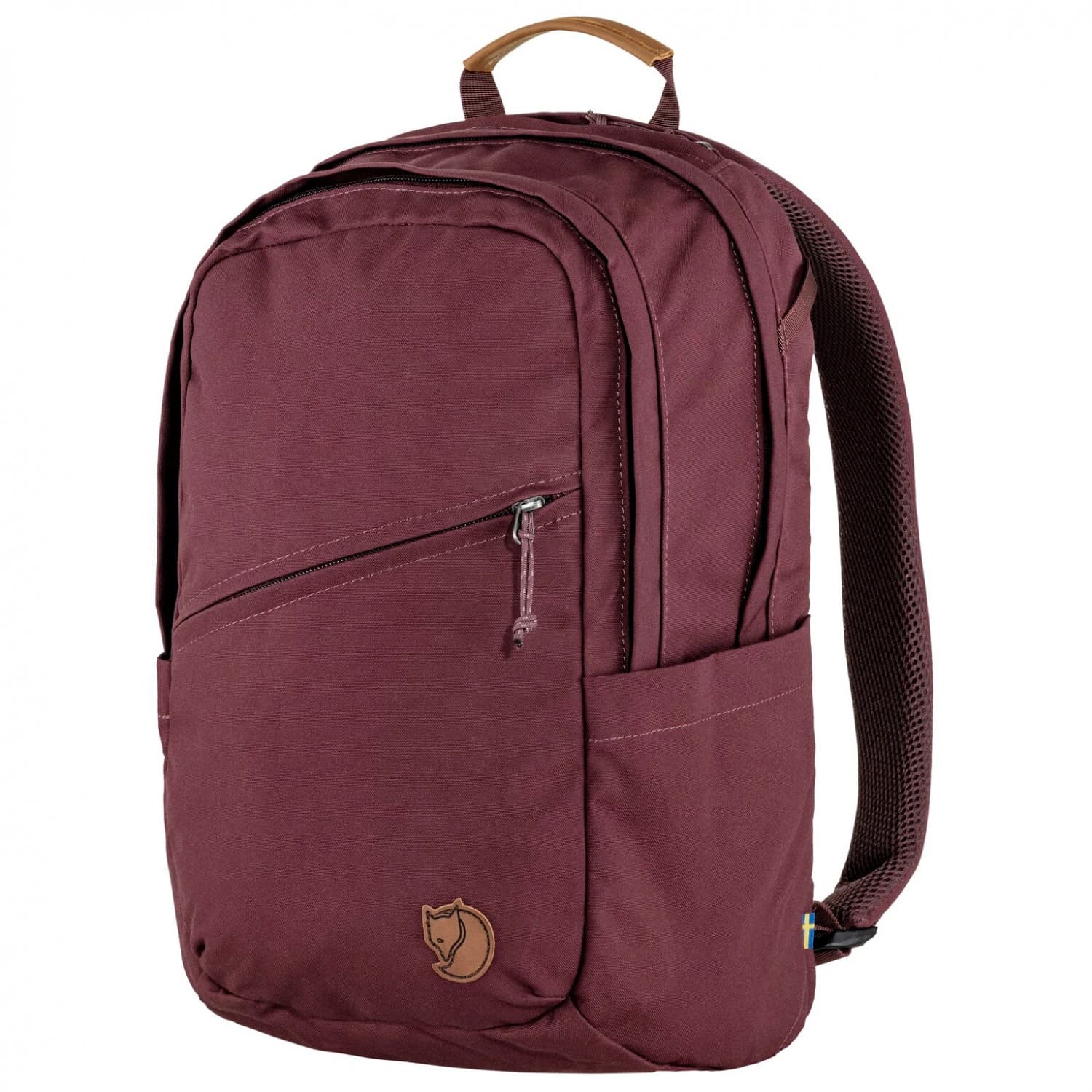 Дневна раница Fjällräven Räven 20 Daypack - Port