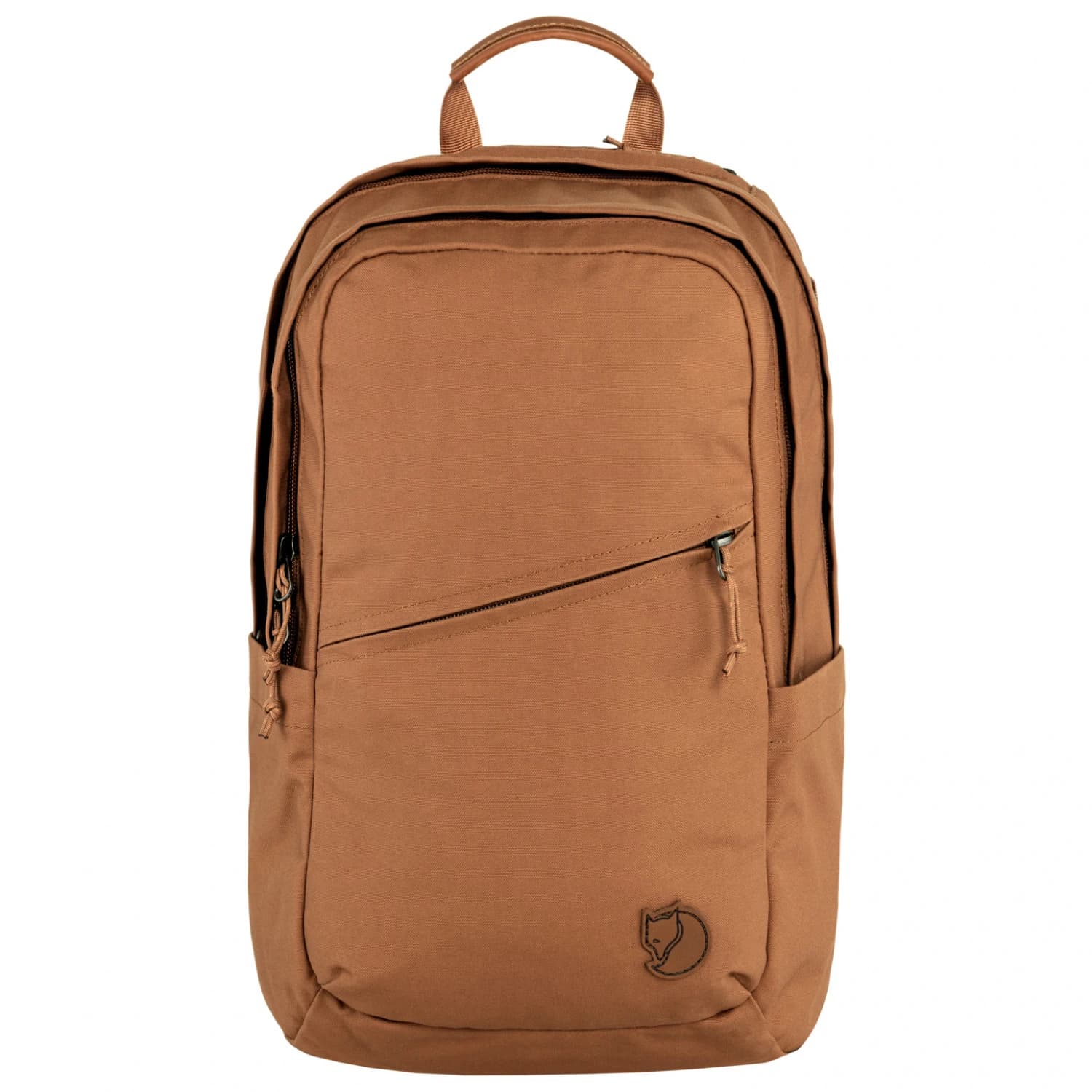 Дневна раница Fjällräven Räven 20 Daypack - Khaki Dust