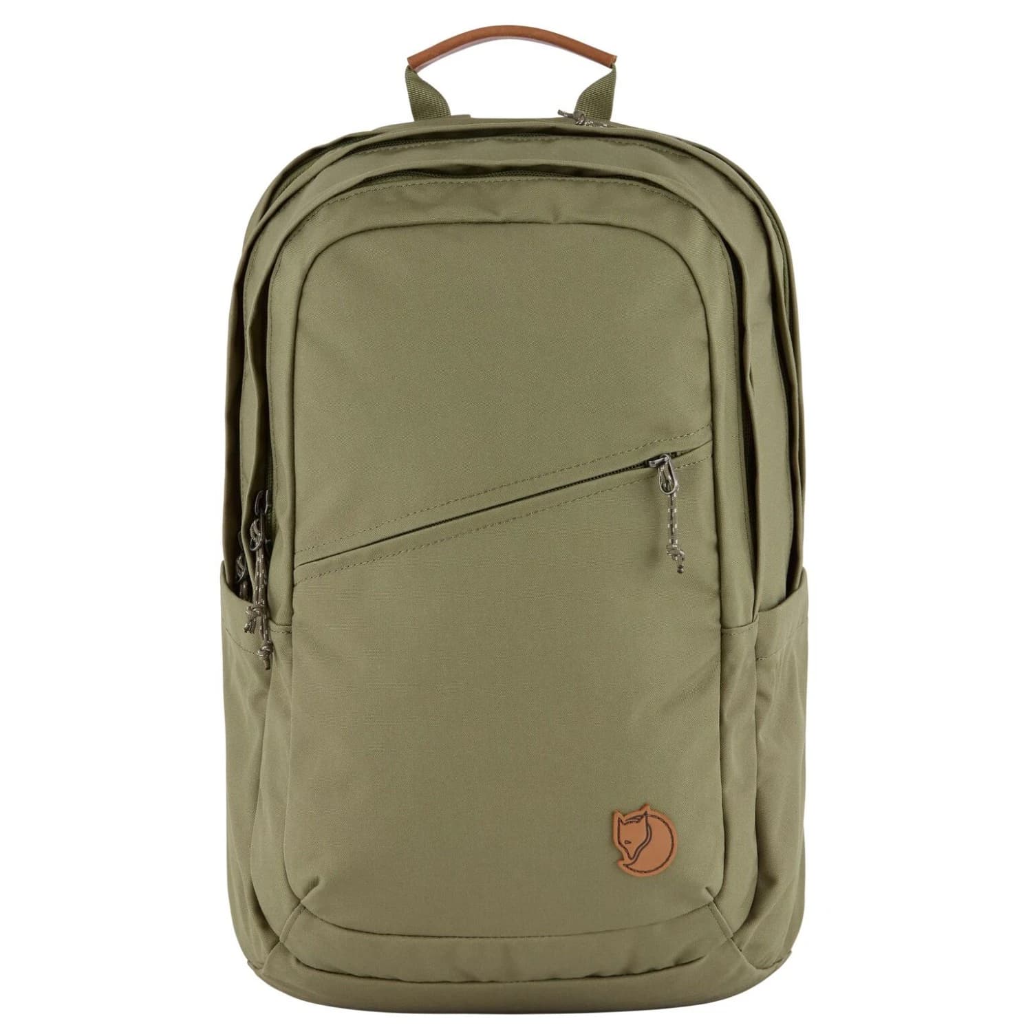 Дневна раница Fjällräven Räven 28 Daypack - Green